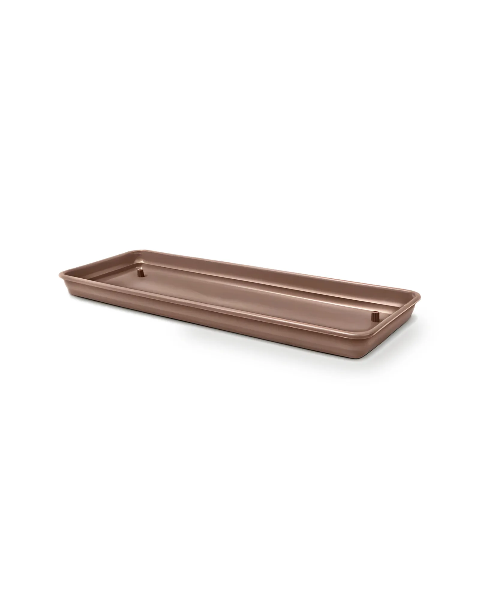 PRATO JARDINEIRA 50CM TABACO NUTRI
