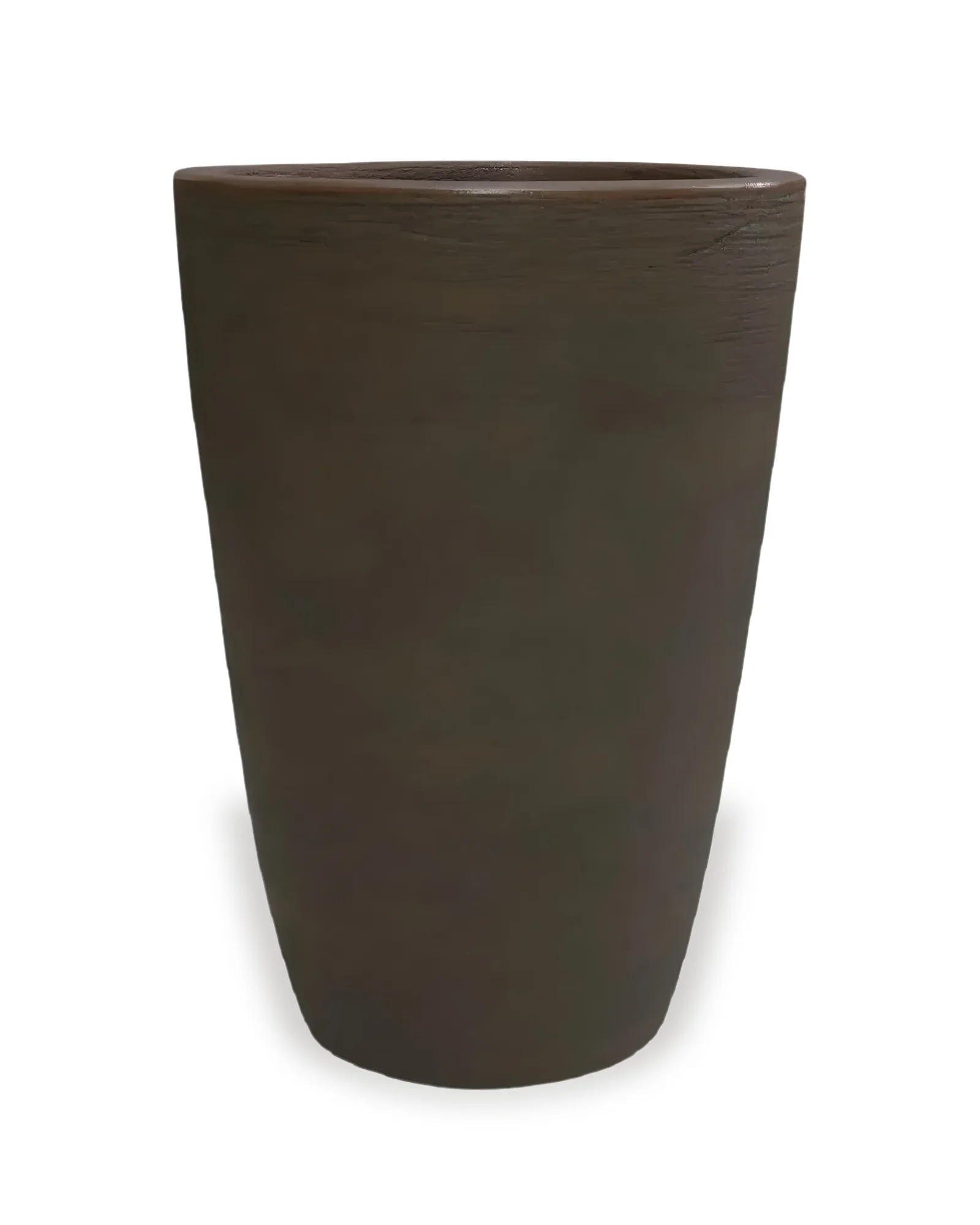 VASO RISCATTO Nº2 FERRUGEM (38x55x24)