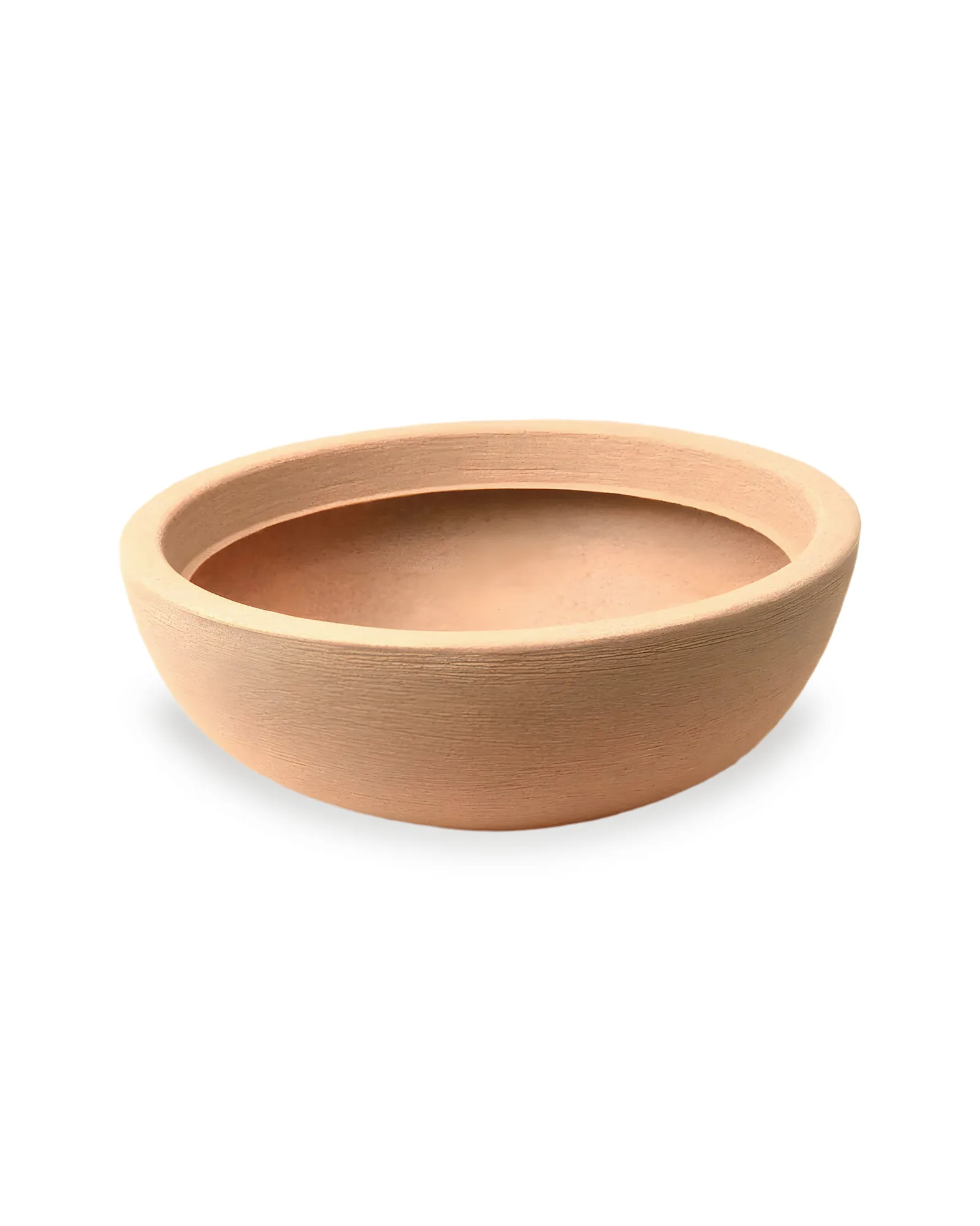 Vaso Bacia Areia 1 Polietileno (50x17,5x21)