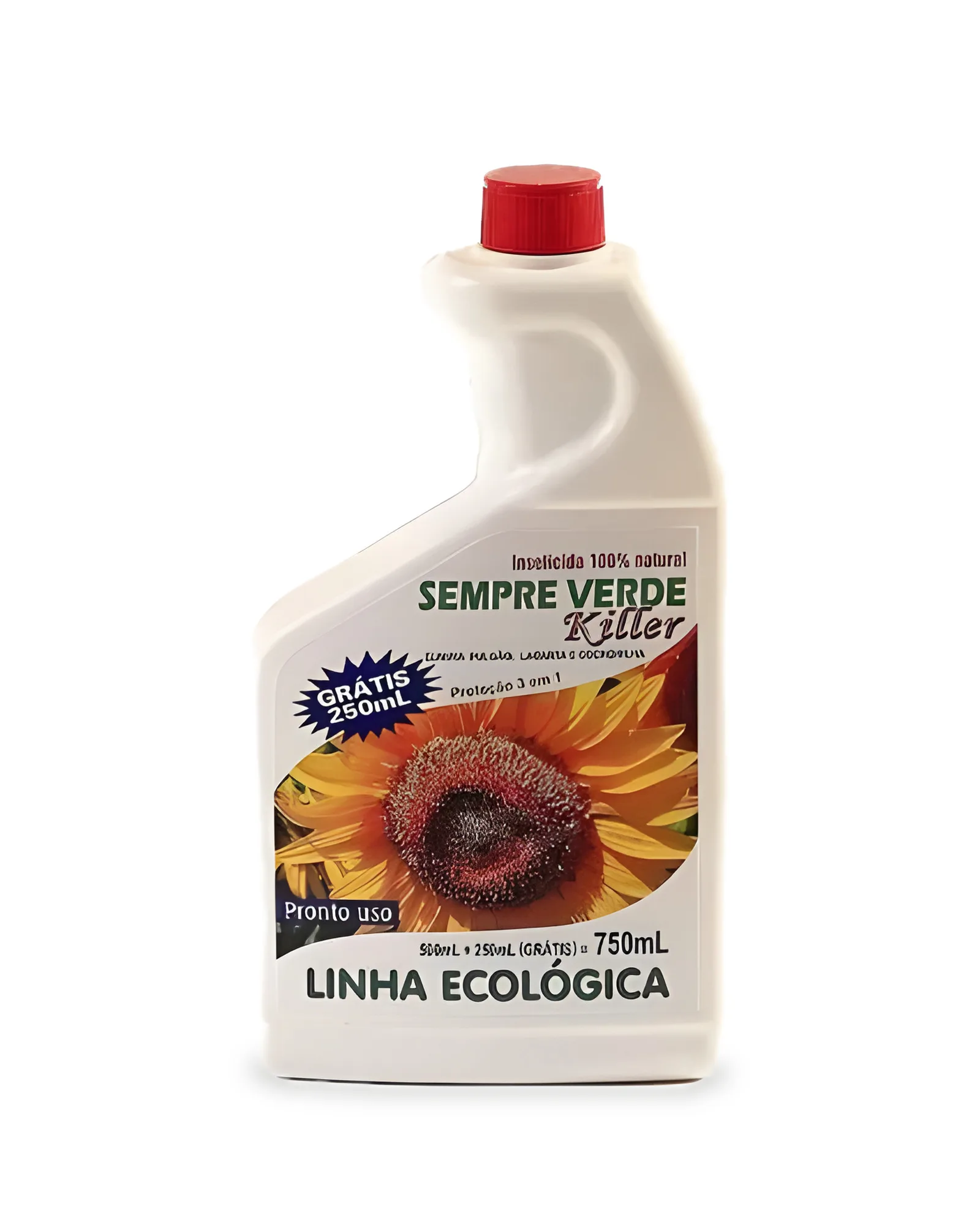 Inseticida Natural Linha Ecológica (750ml)