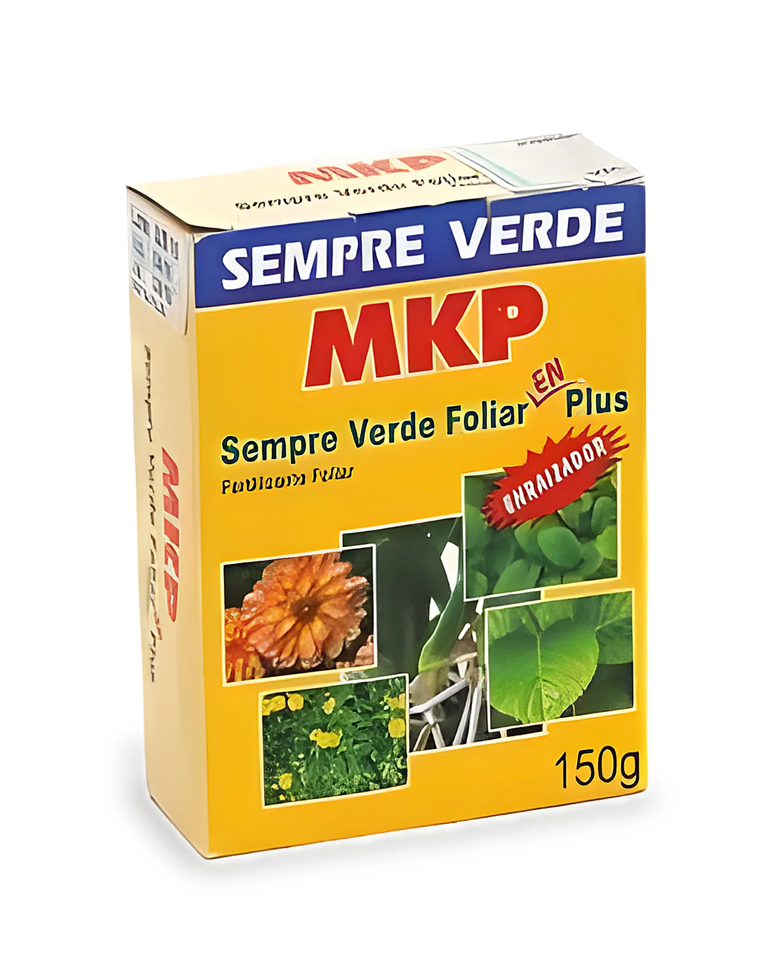 MKP Sempre Foliar Plus - Enraizador (150gr)
