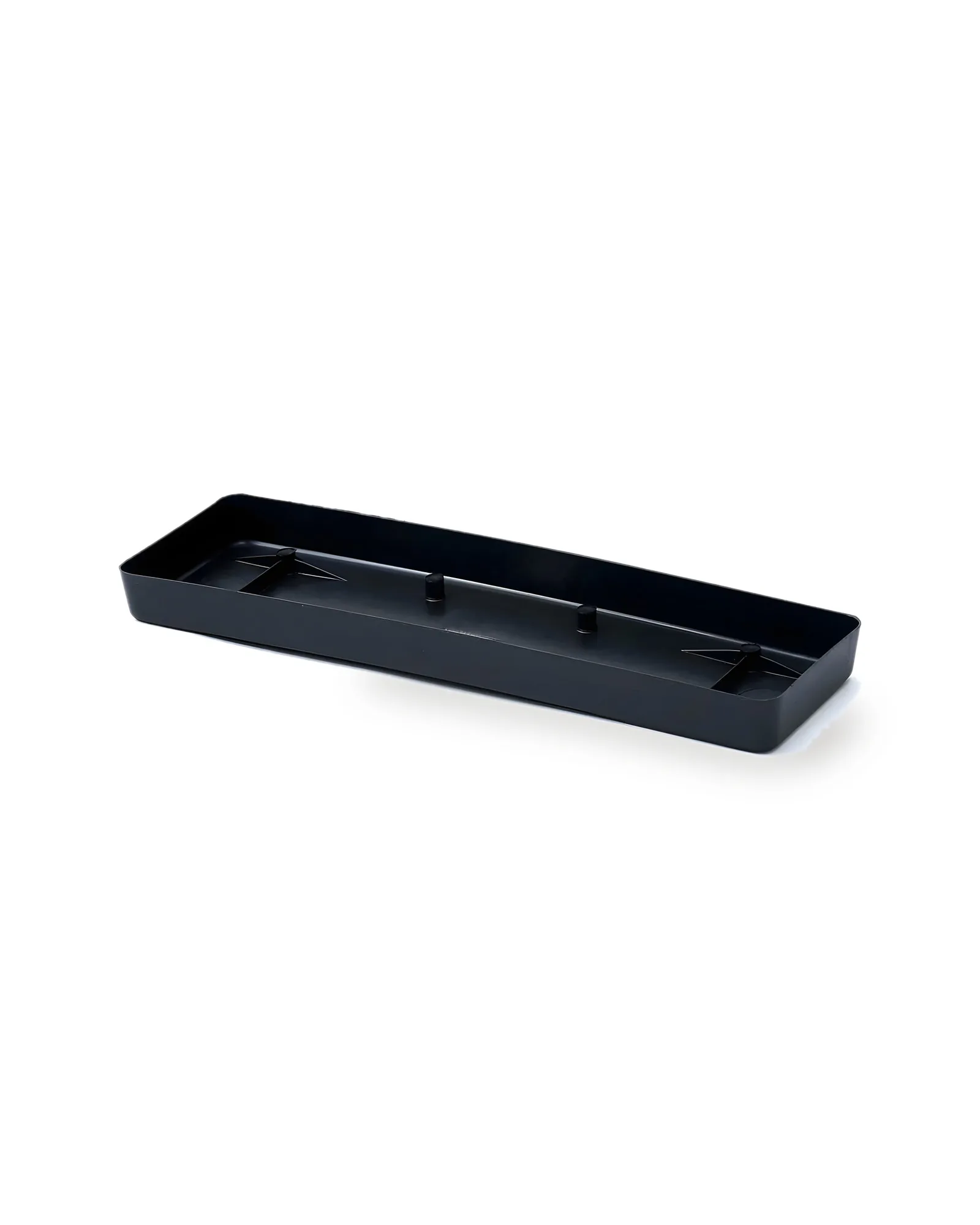 Prato Floreira Preto (44 cm)
