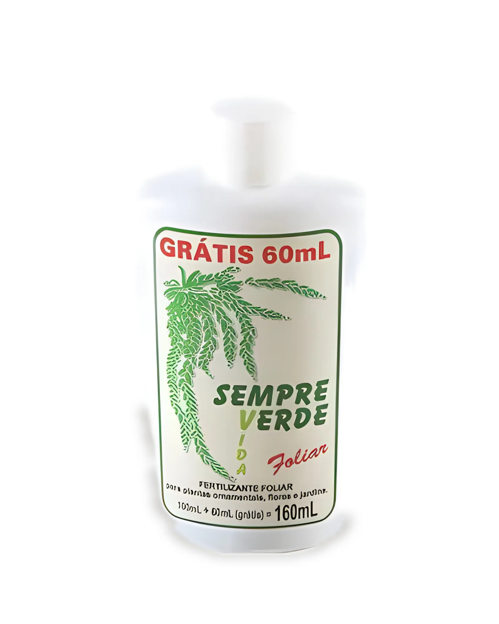 Super Verde Foliar (120ml)