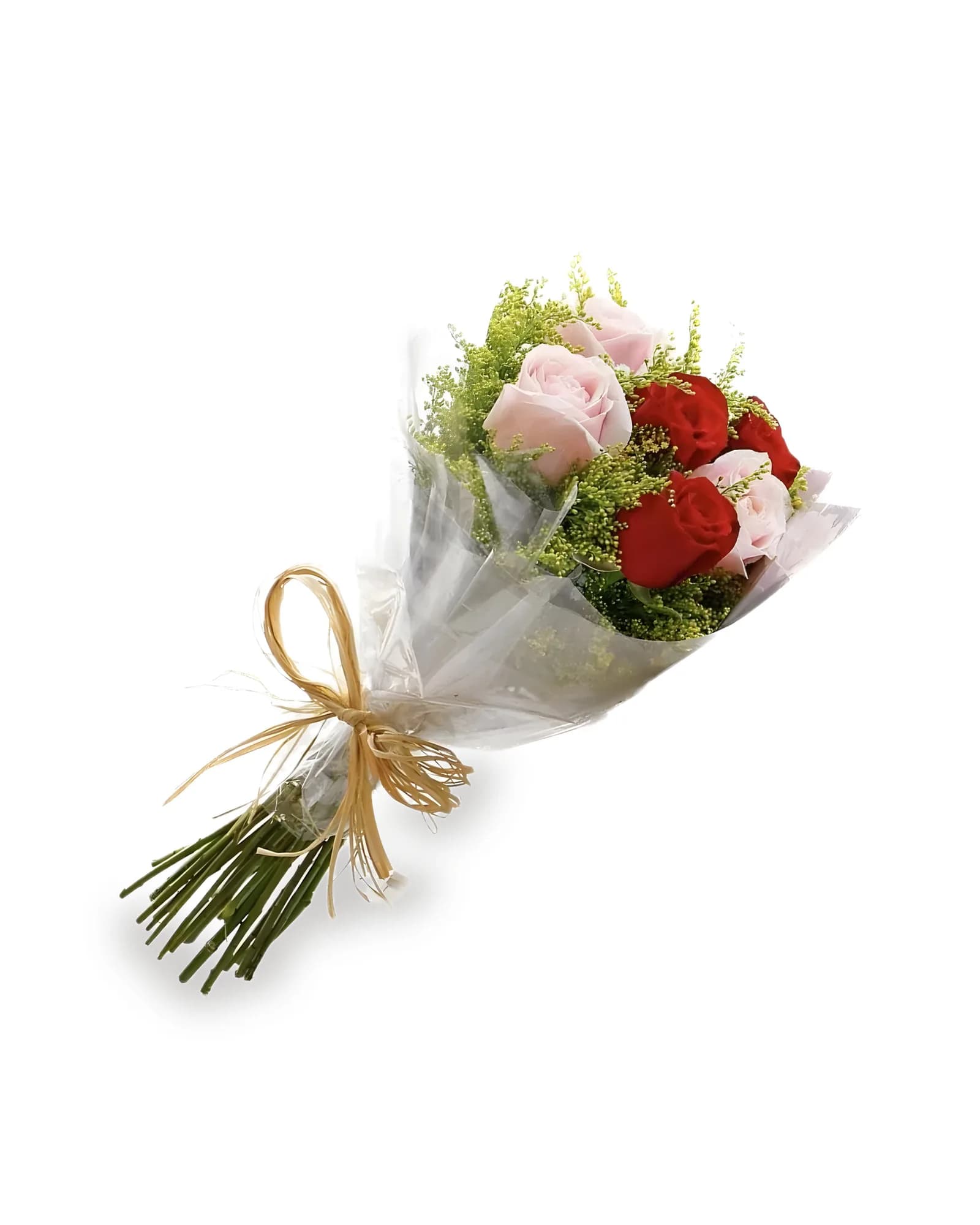 Arranjo Natural Bouquet Veneza 78