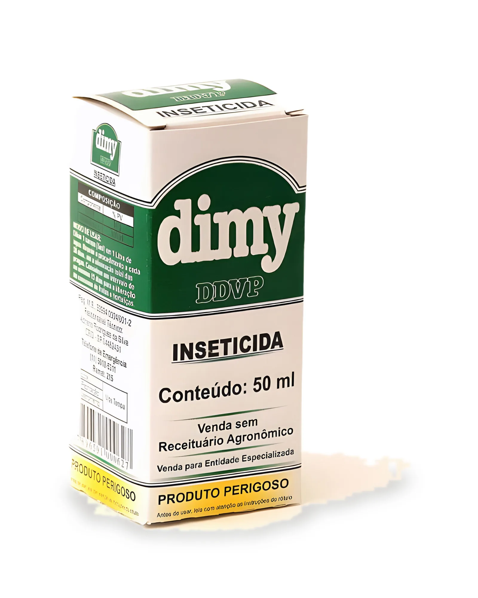 Inseticida Dimy 500CE (50 ml)