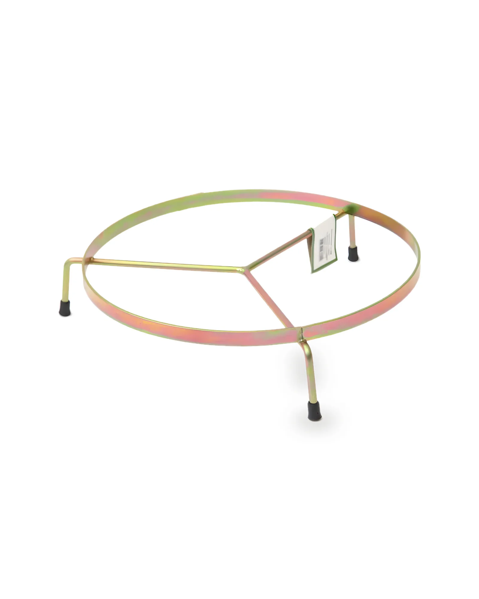 Rasteiro 04 Dourado (27cm)
