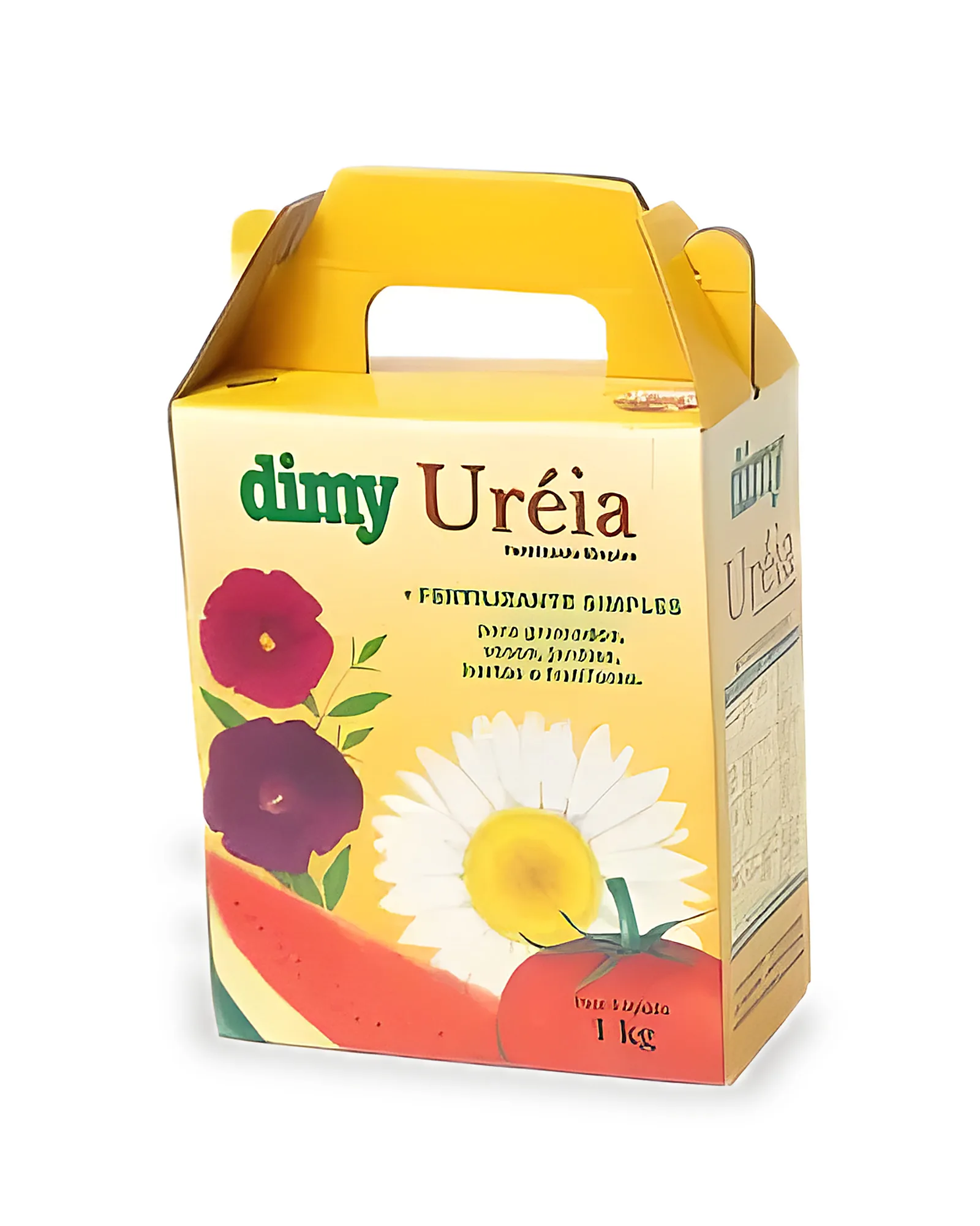Uréia (1Kg)