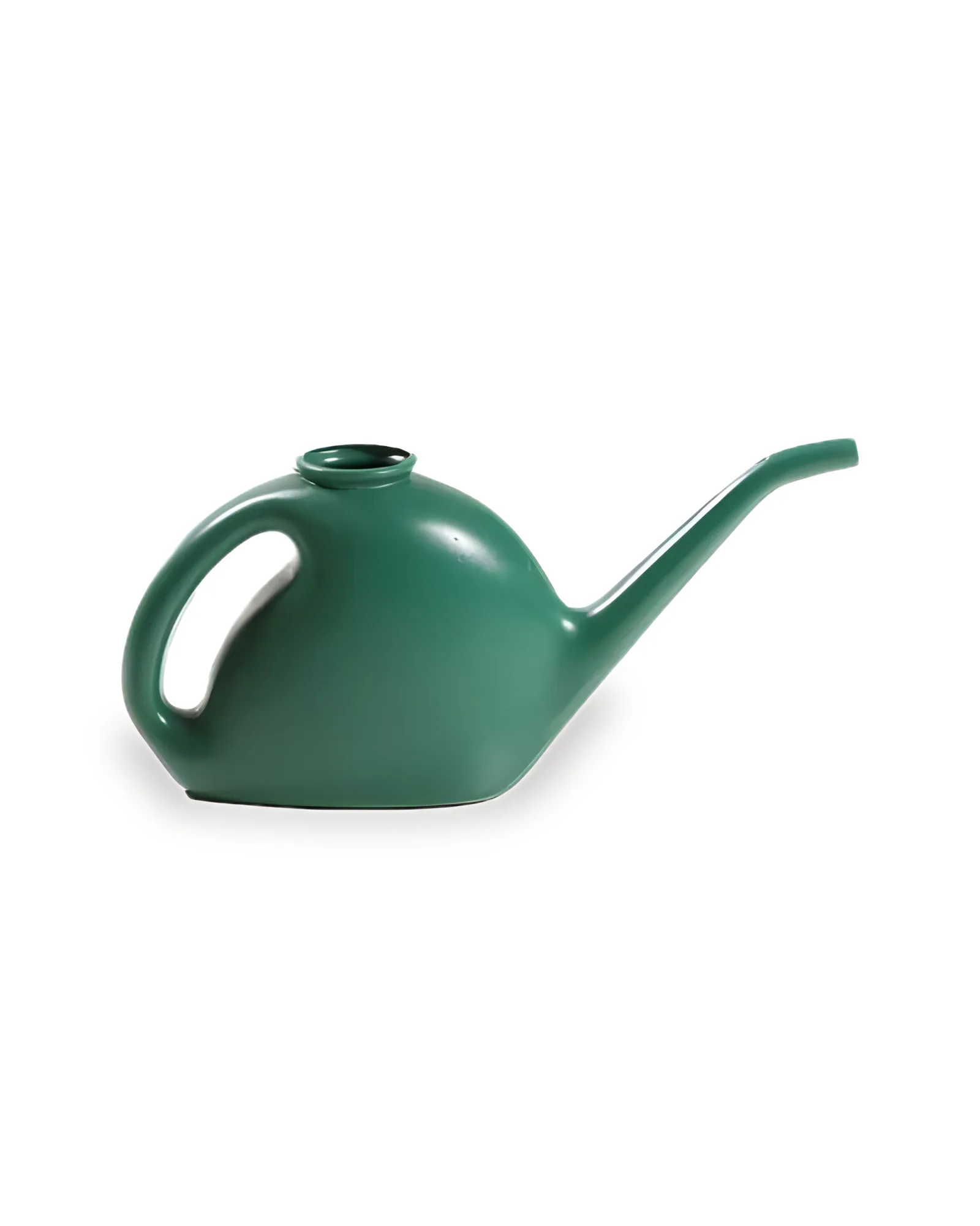 Regador Plástico (1L) Verde