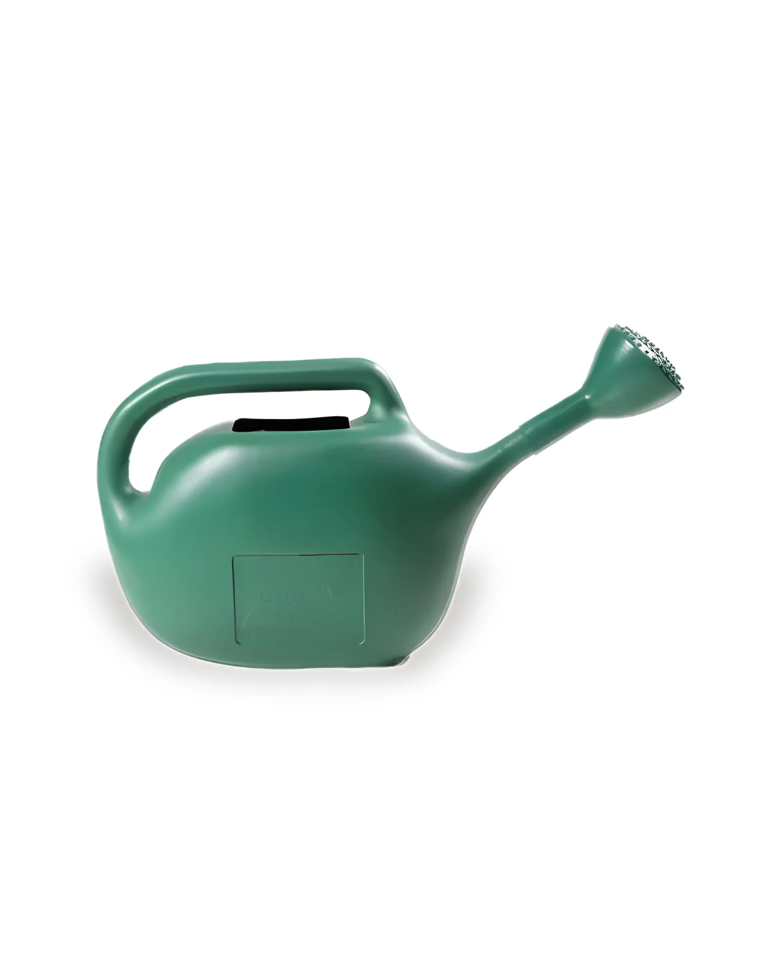 Regador Plástico (5,0L) Verde