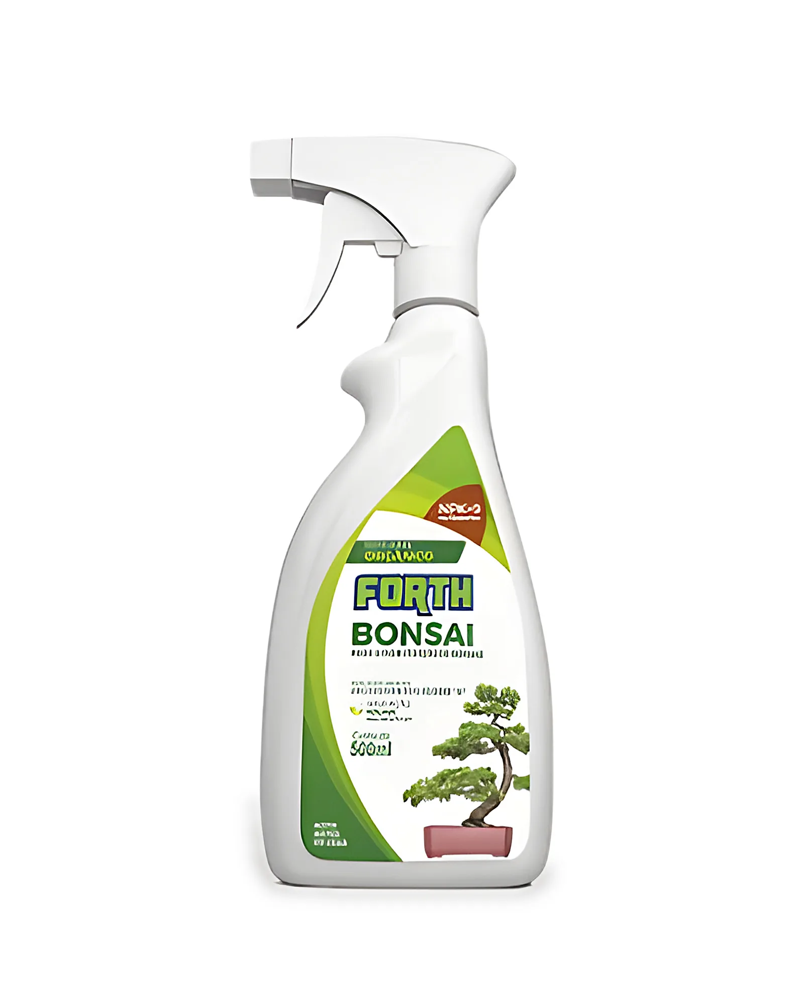 Forth Bonsai Pronto Para Uso (500ml)