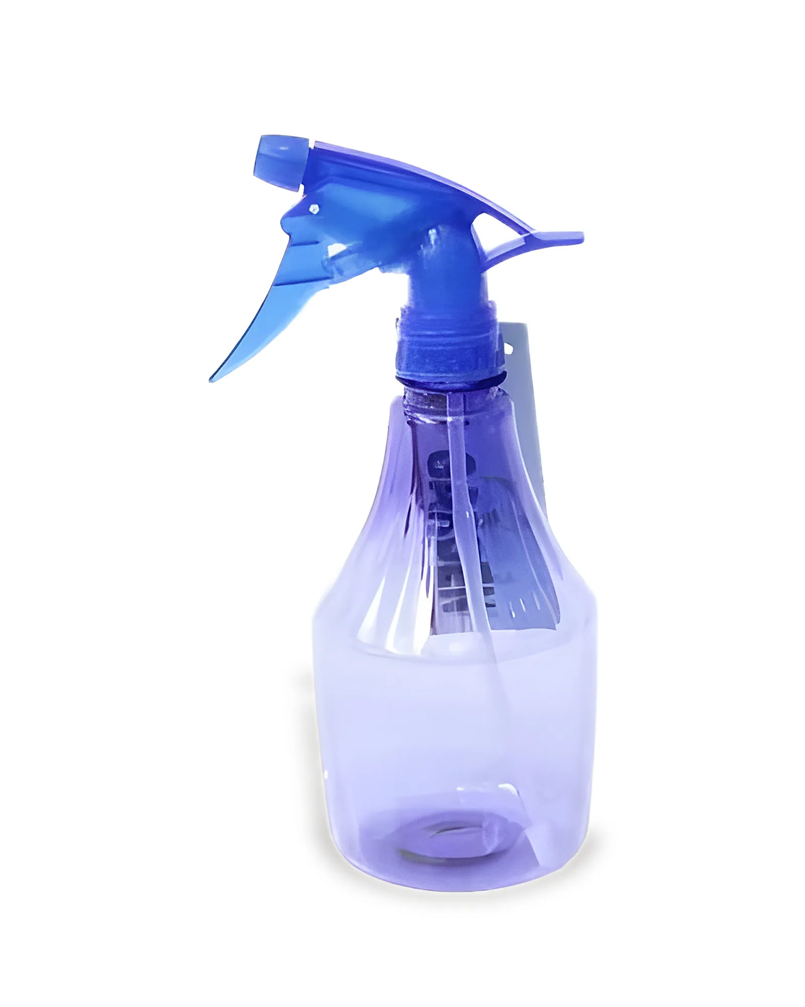 Pulverizador Plástico Azul (550ml)