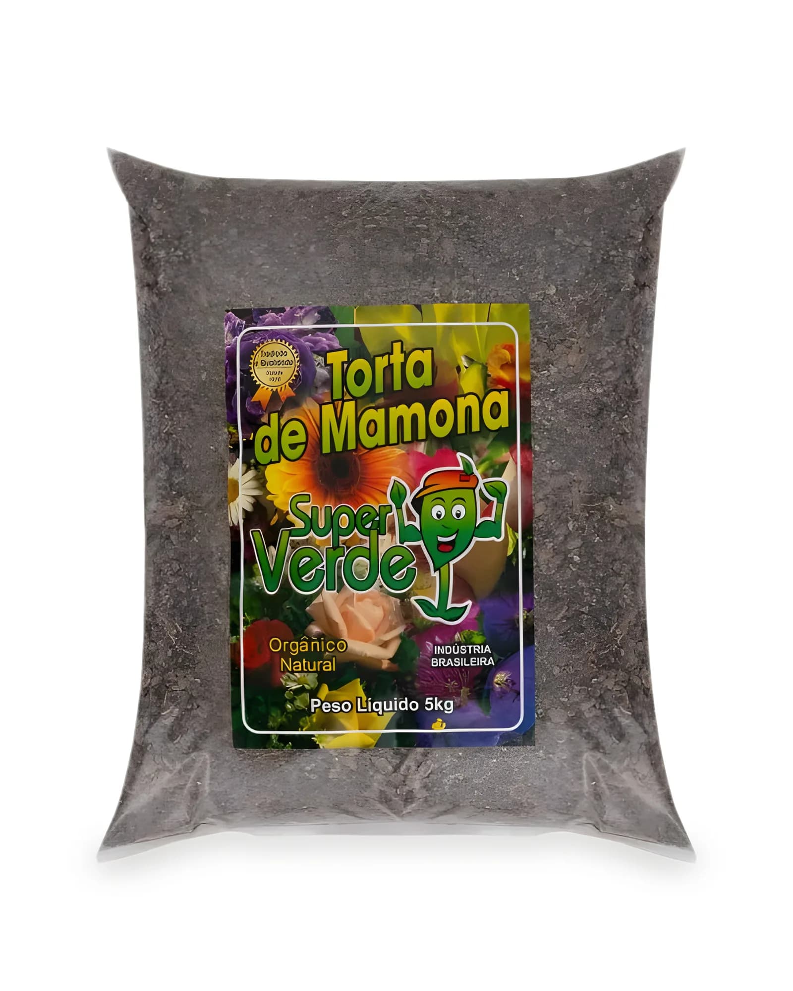 TORTA MAMONA 5KG