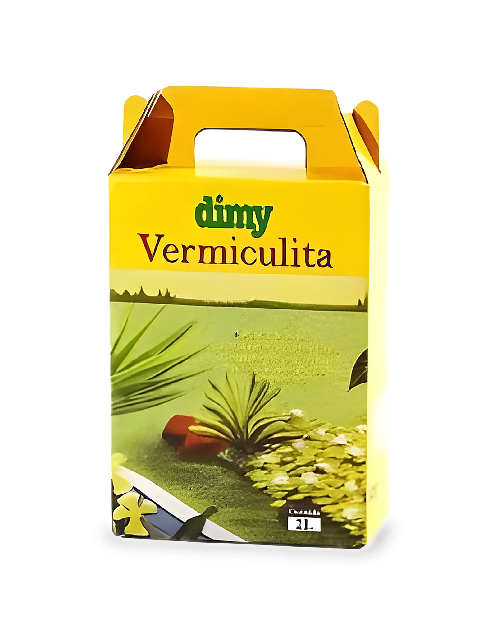 VERMICULITA 2LITROS