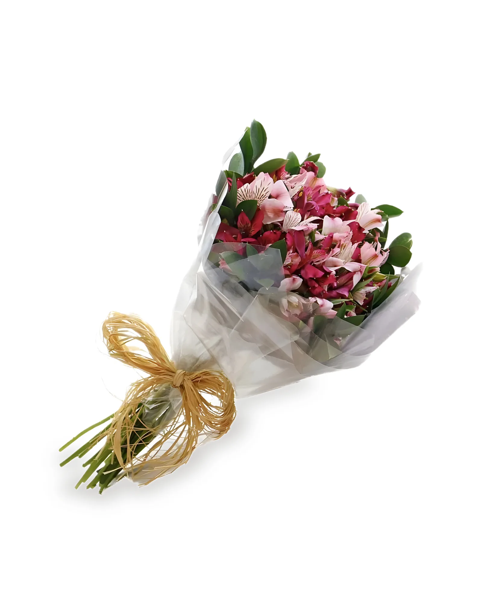 Arranjo Natural Bouquet Veneza 76