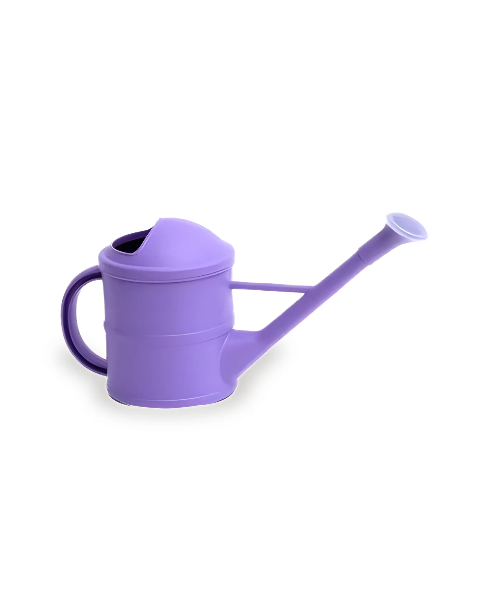 Regador Plastico (1,5L) Roxo ou cores variadas