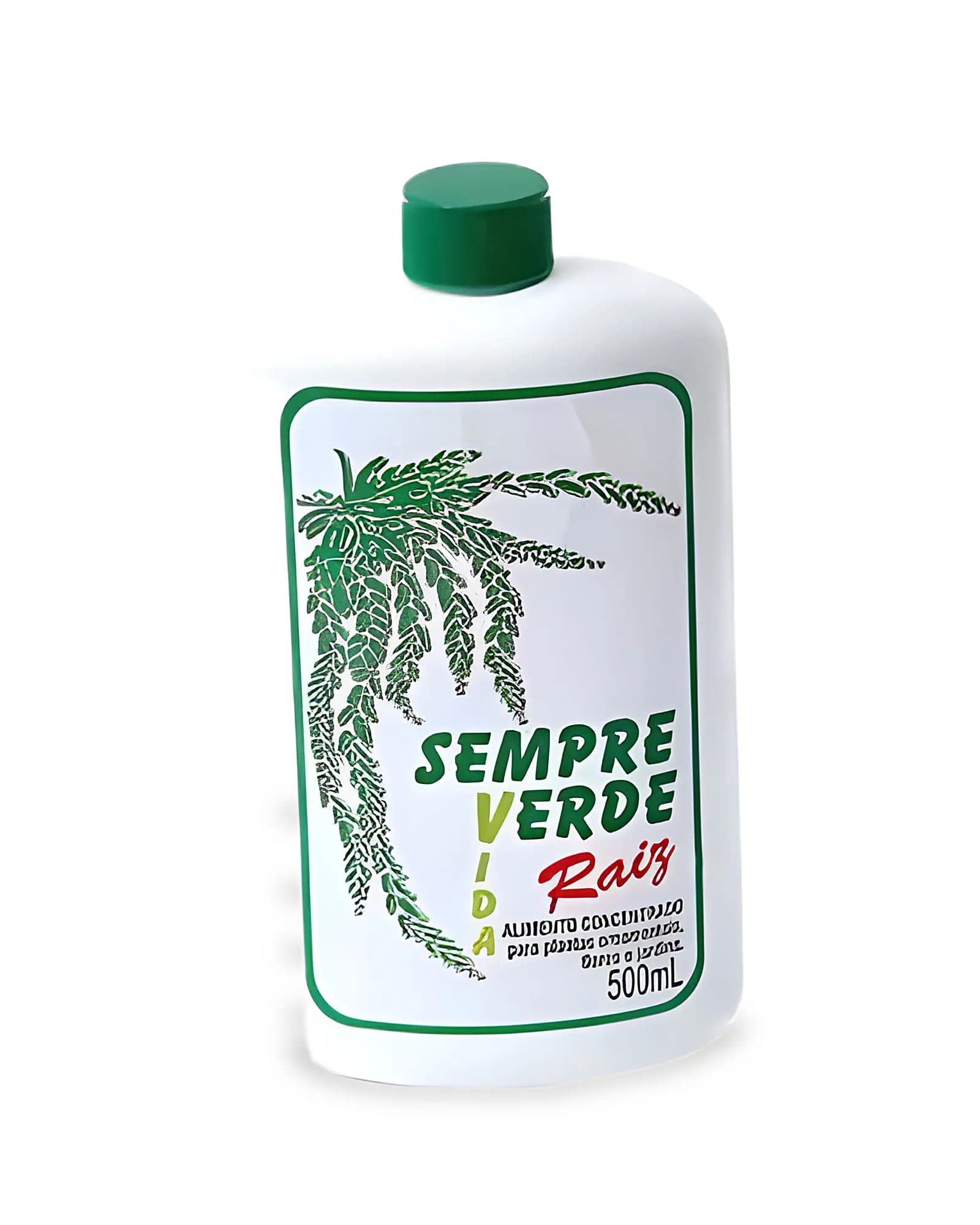 Fertilizante Raiz (500ml)