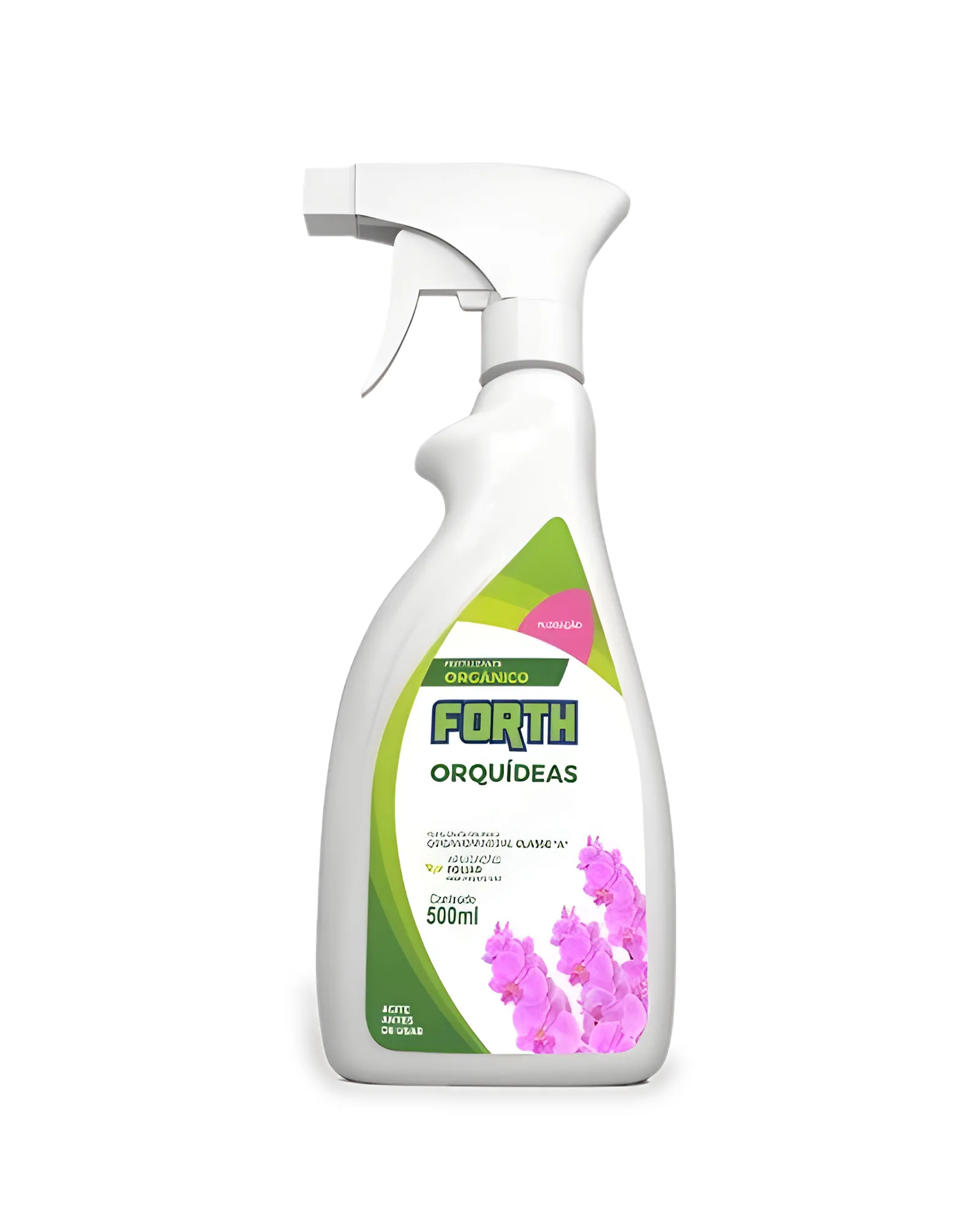 Forth Orquídea Floração (500ml)
