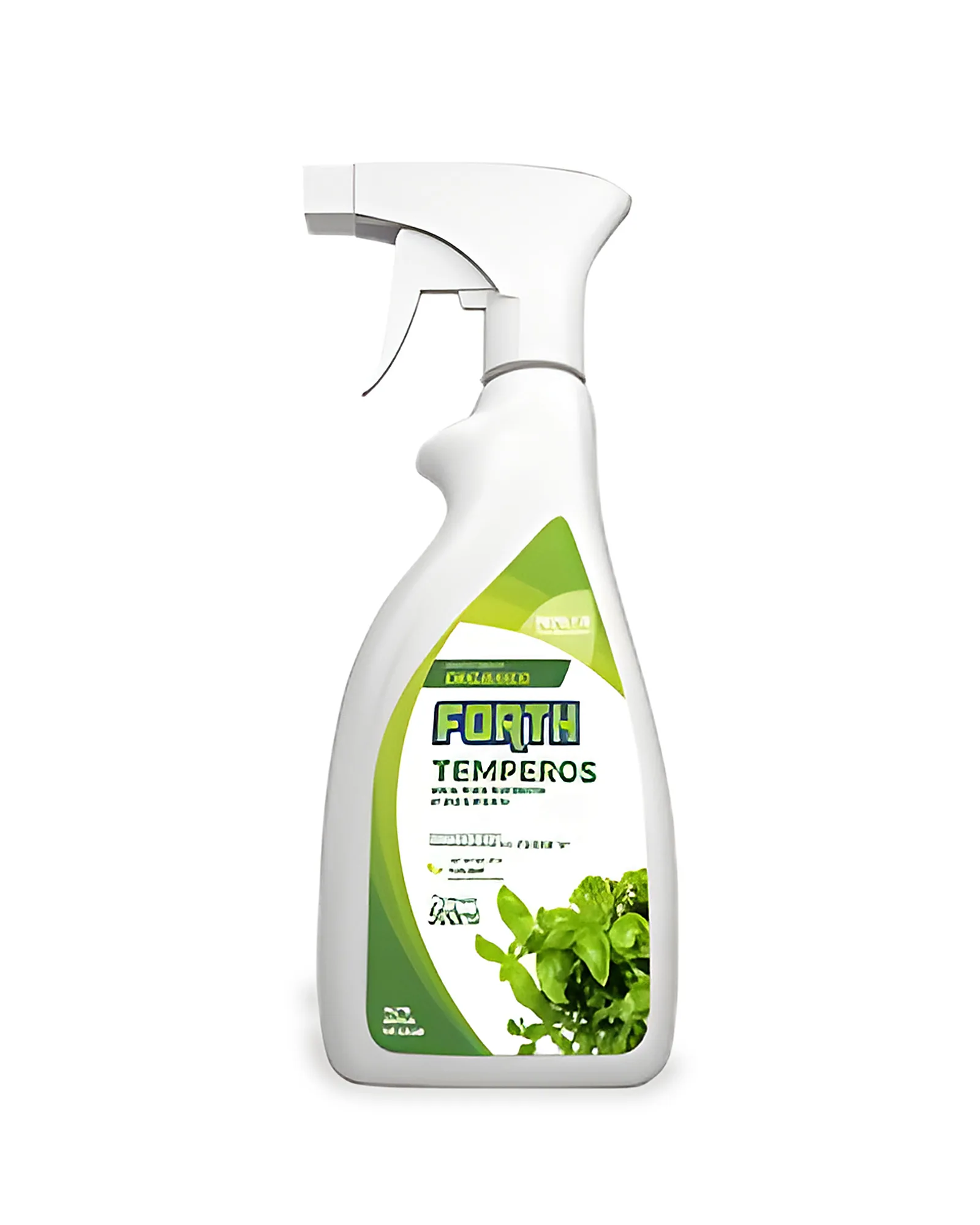 FORTH TEMPEROS PRONTO USO 500ML