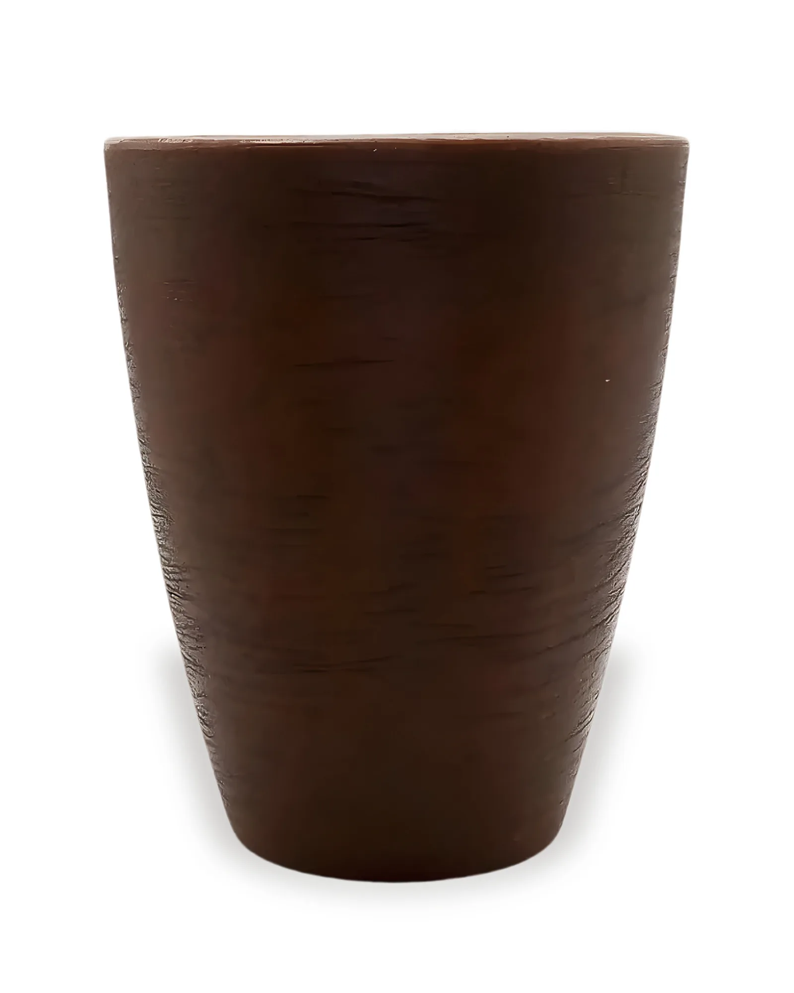 VASO CONE RISCATTO FERRUGEM (24X30)