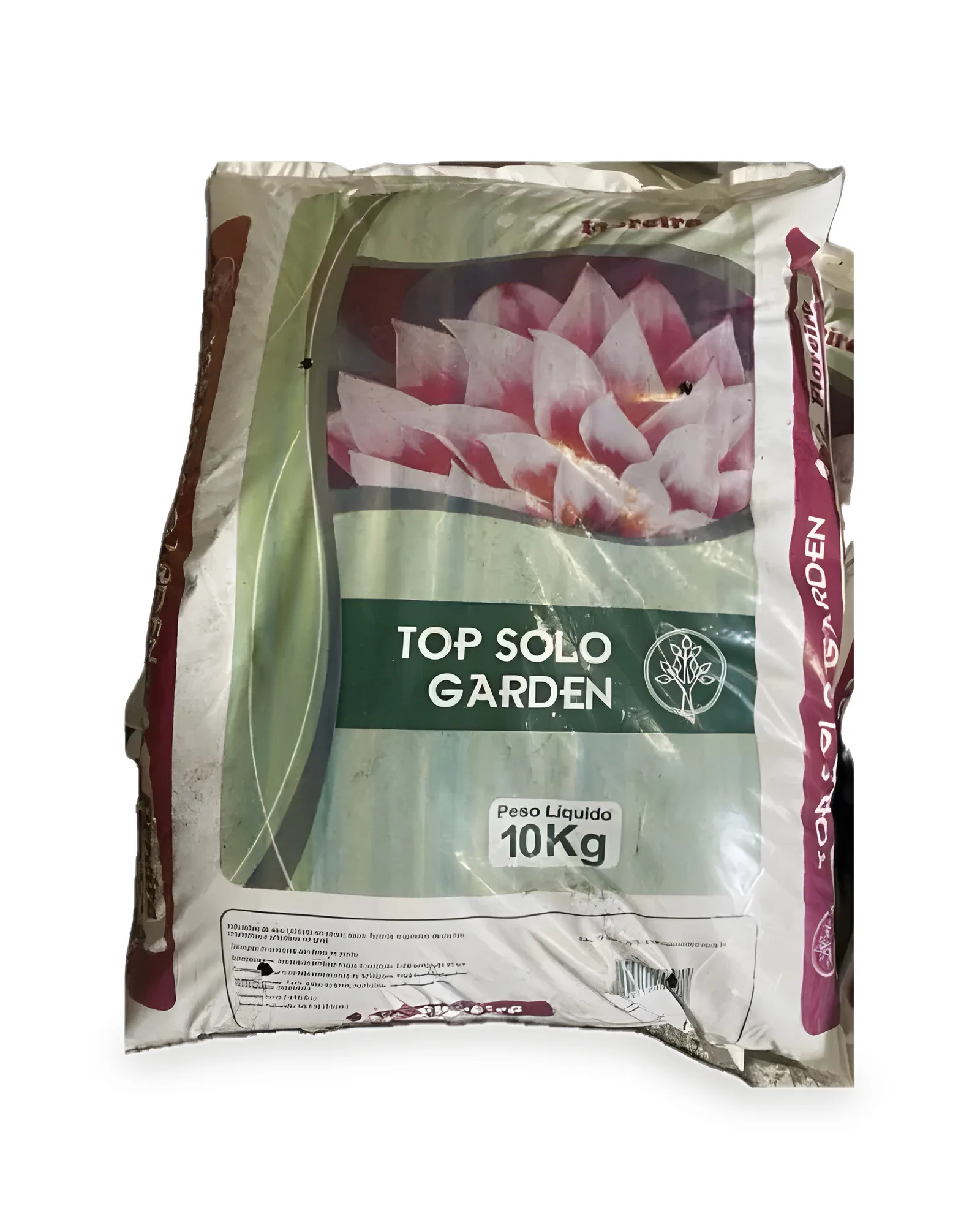 Terra Substrato de Solo (10kg)