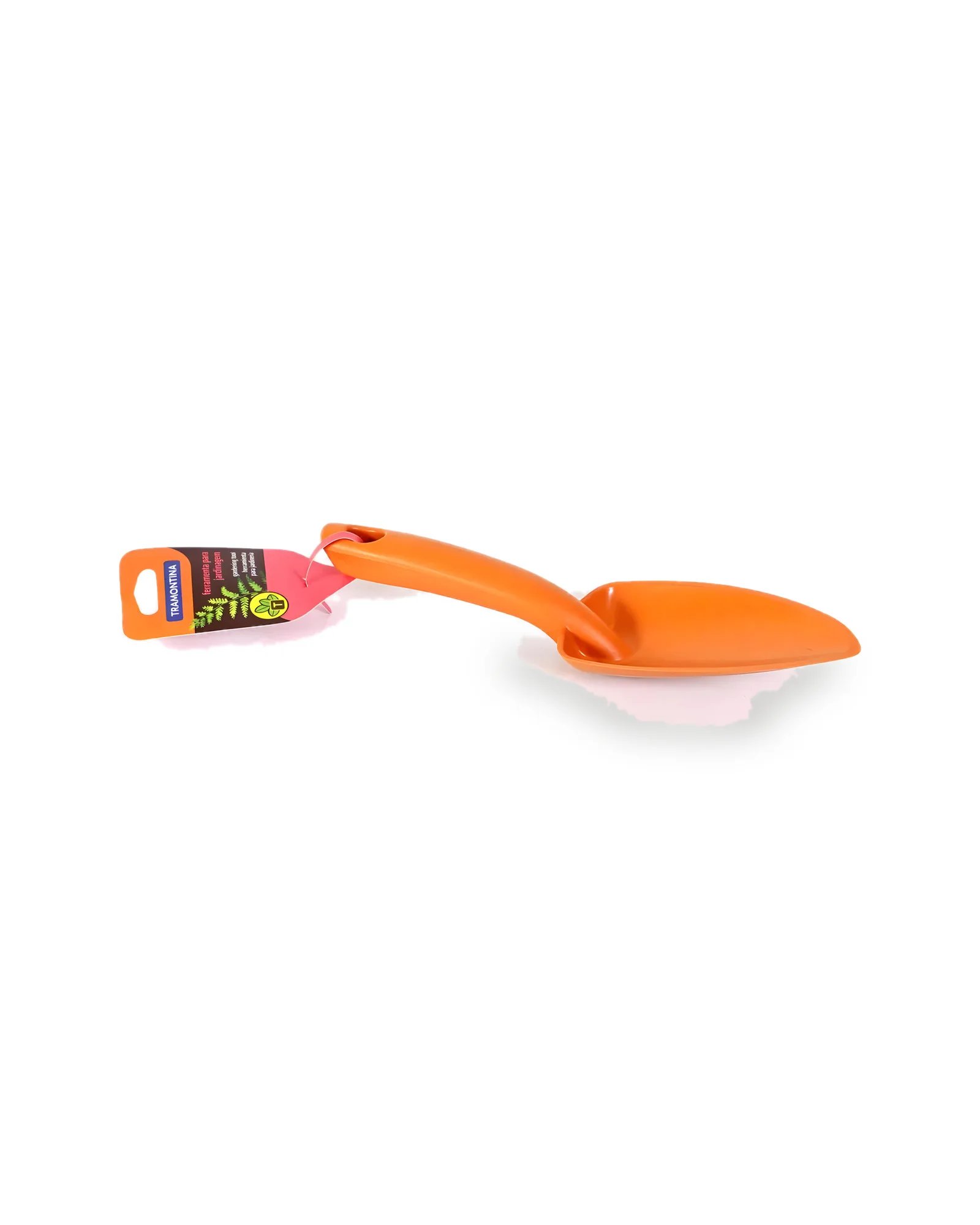 pazinha plastica larga-25cm