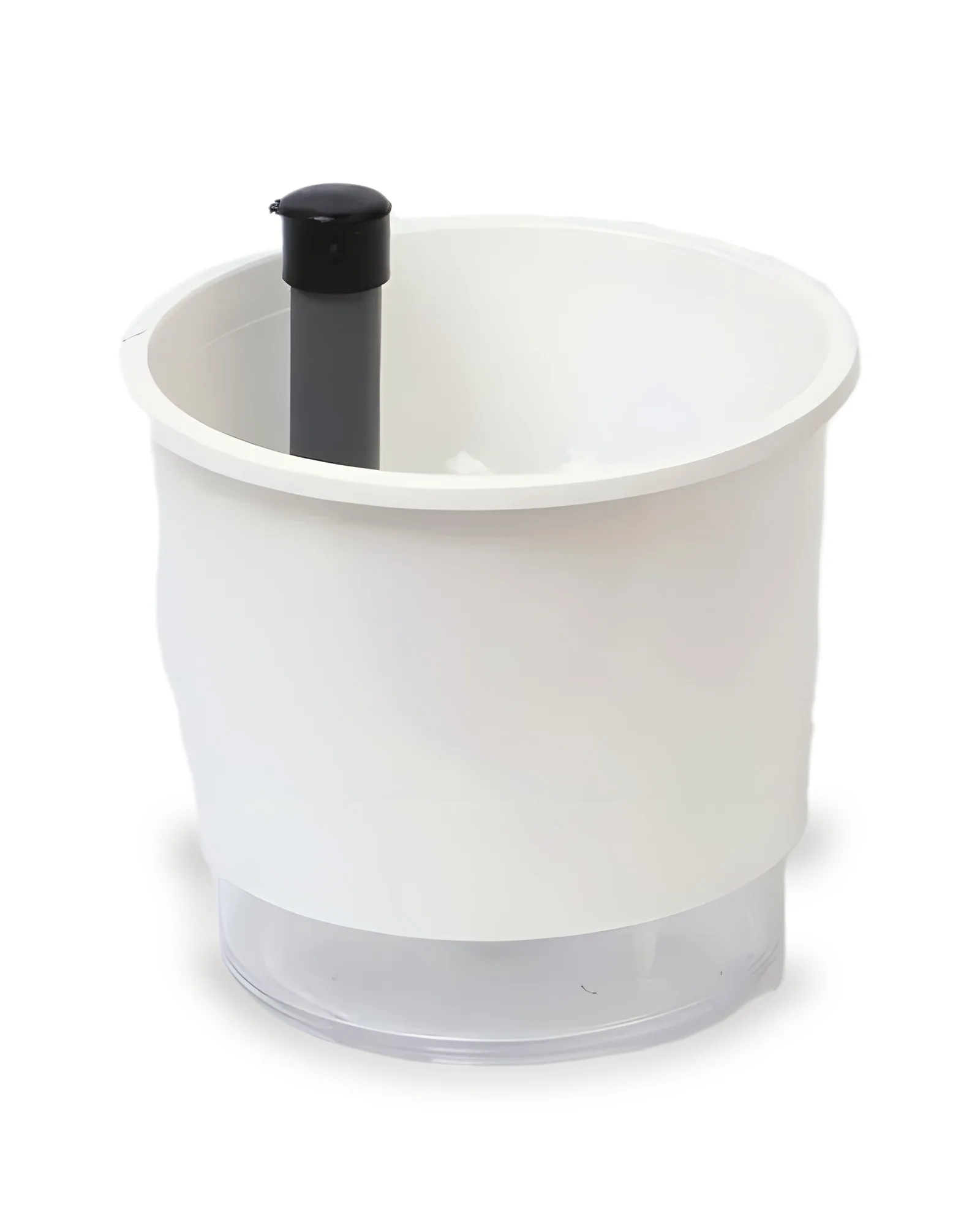 VASO AUTOIRRIGÁVEL BRANCO N.03 (14,3X16)