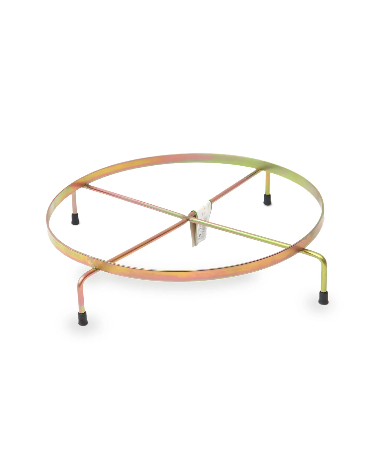 Rasteiro 05 Dourado (30cm)
