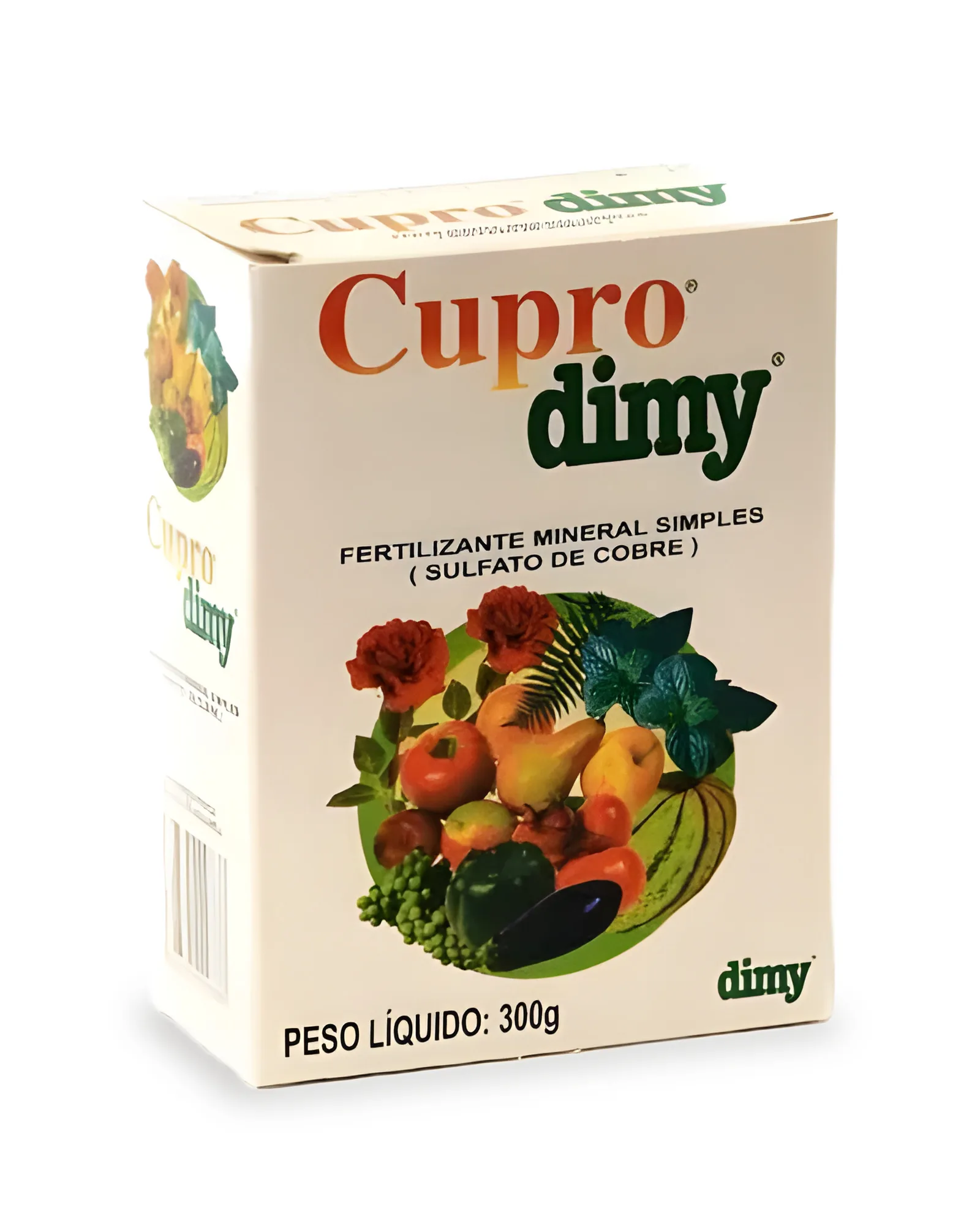 Cupro (300gr)