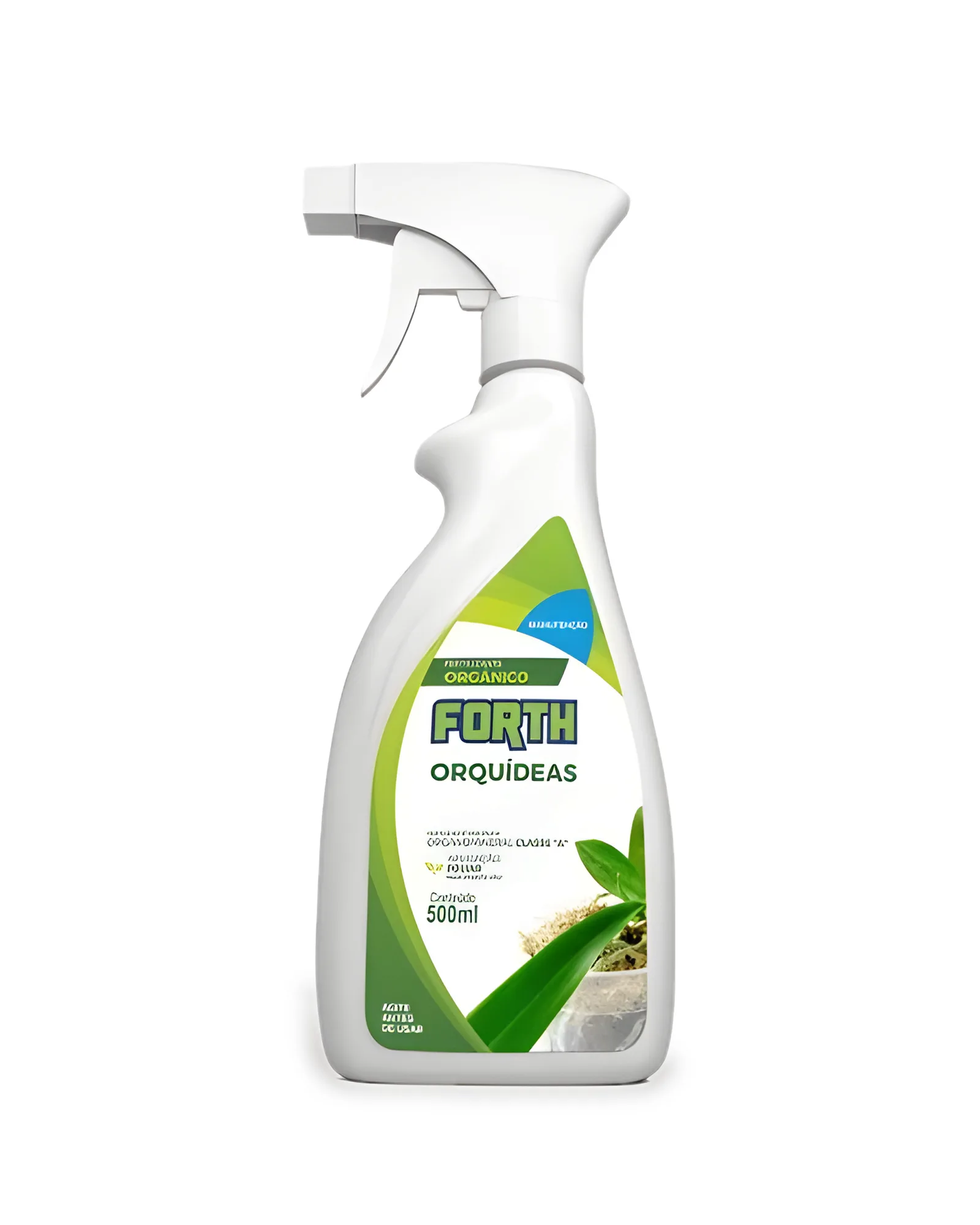 Forth Orquídea Manutenção (500ml)