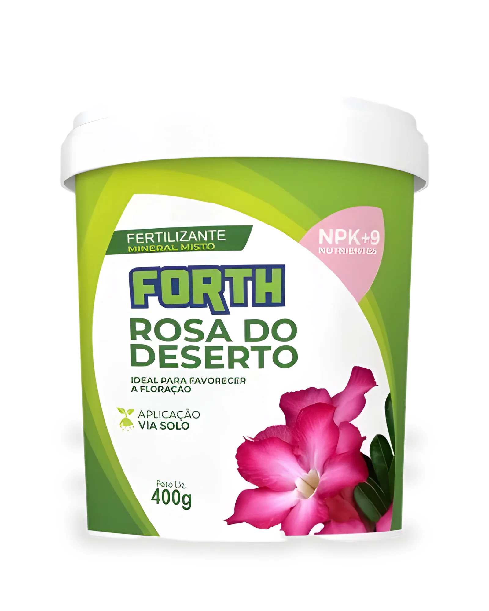 Forth ROSA DO DESERTO(400g)