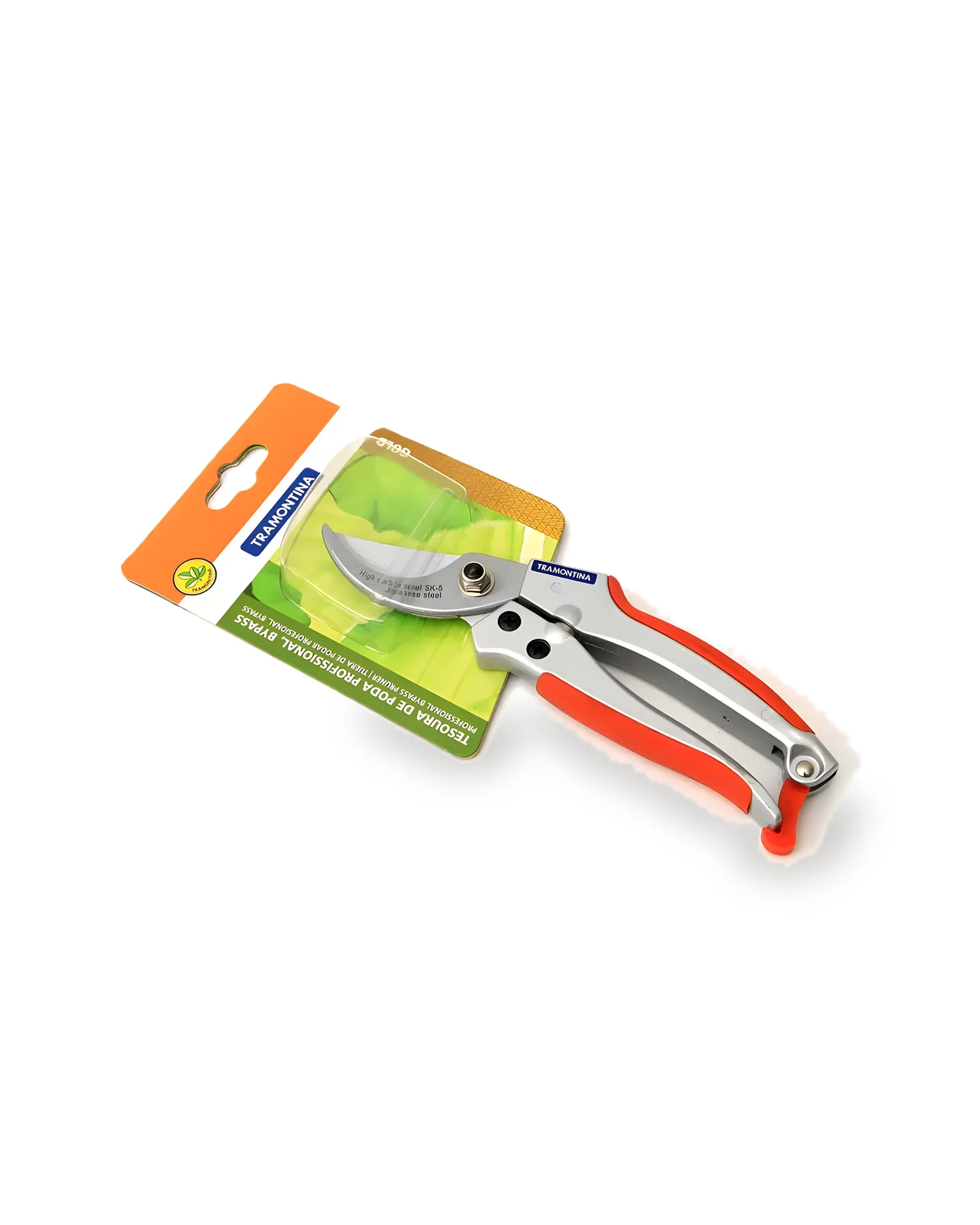 Tesoura de Poda Profissional BYPASS