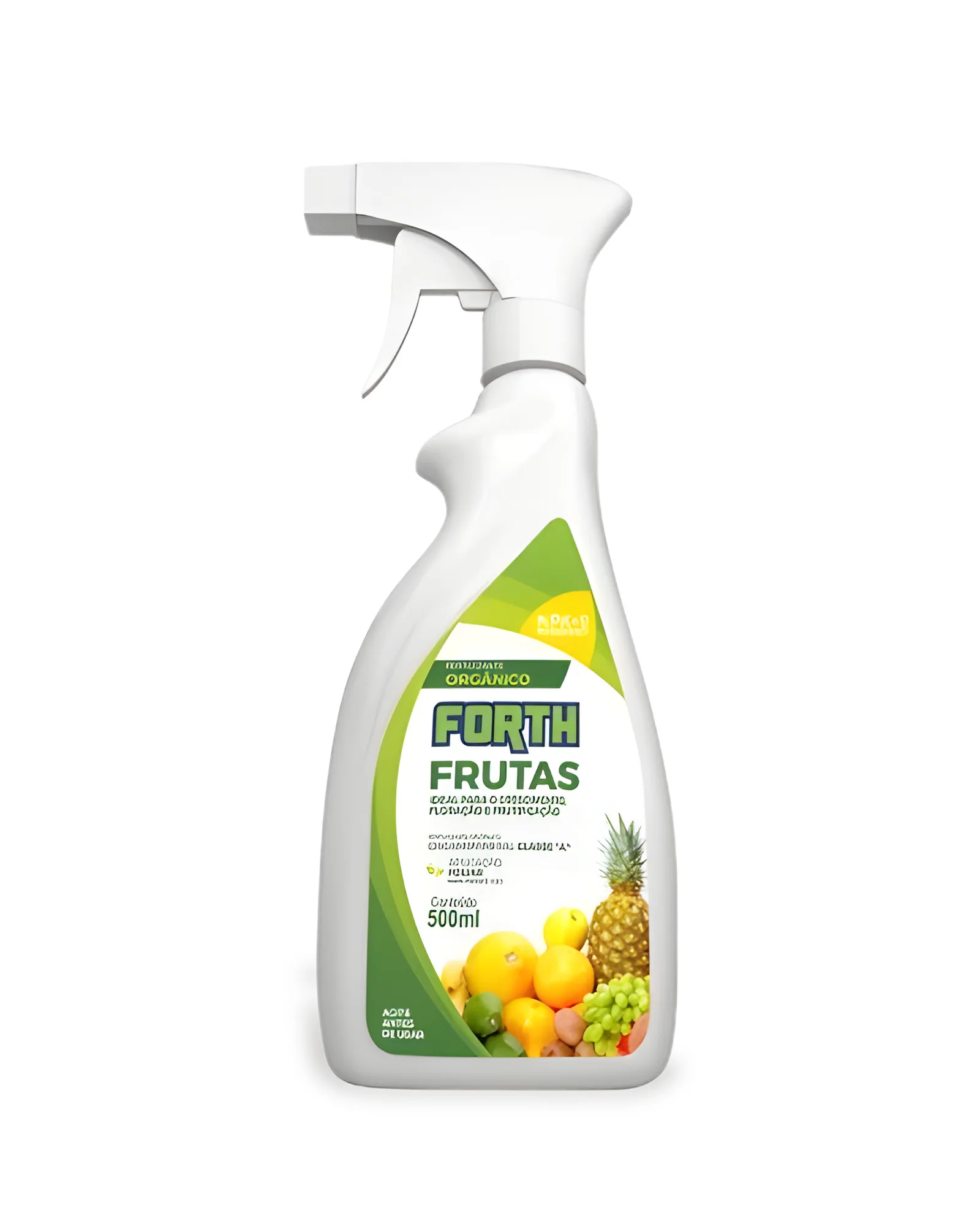Forth Frutas Pronto Para Uso (500ml)