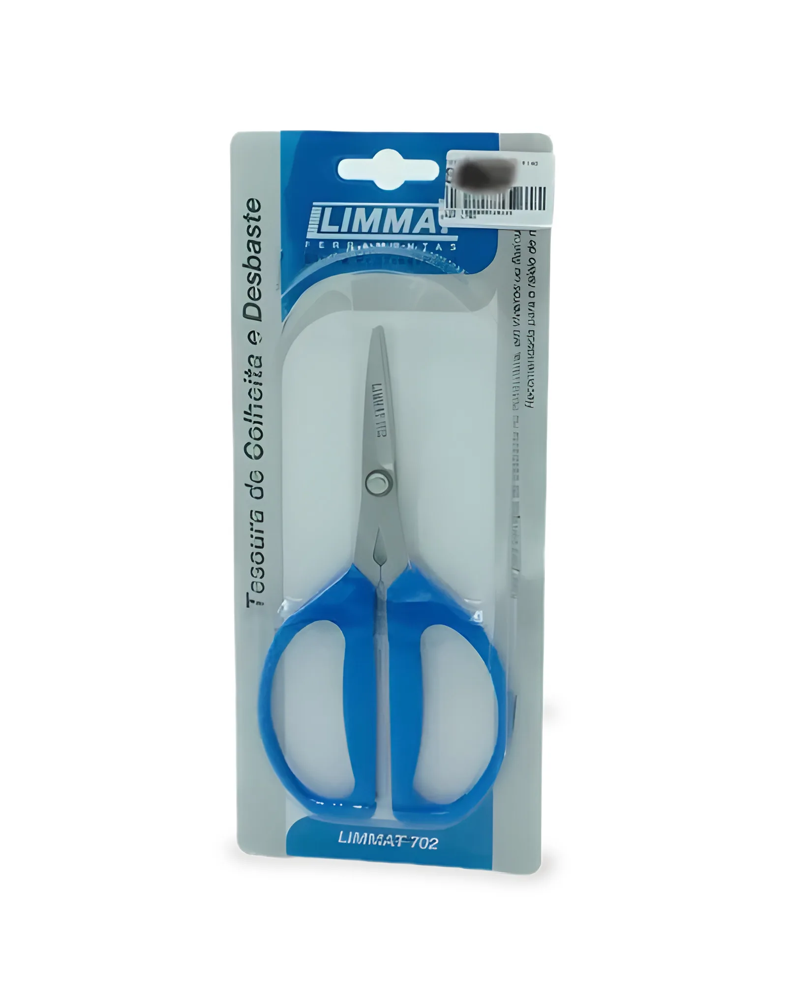 TESOURA DE COLHEITA E DESBASTE LIMMAT L702