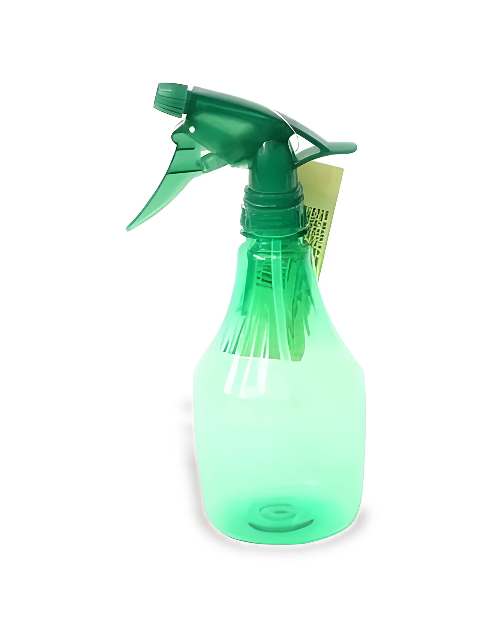 Pulverizador Plástico Verde (550ml)