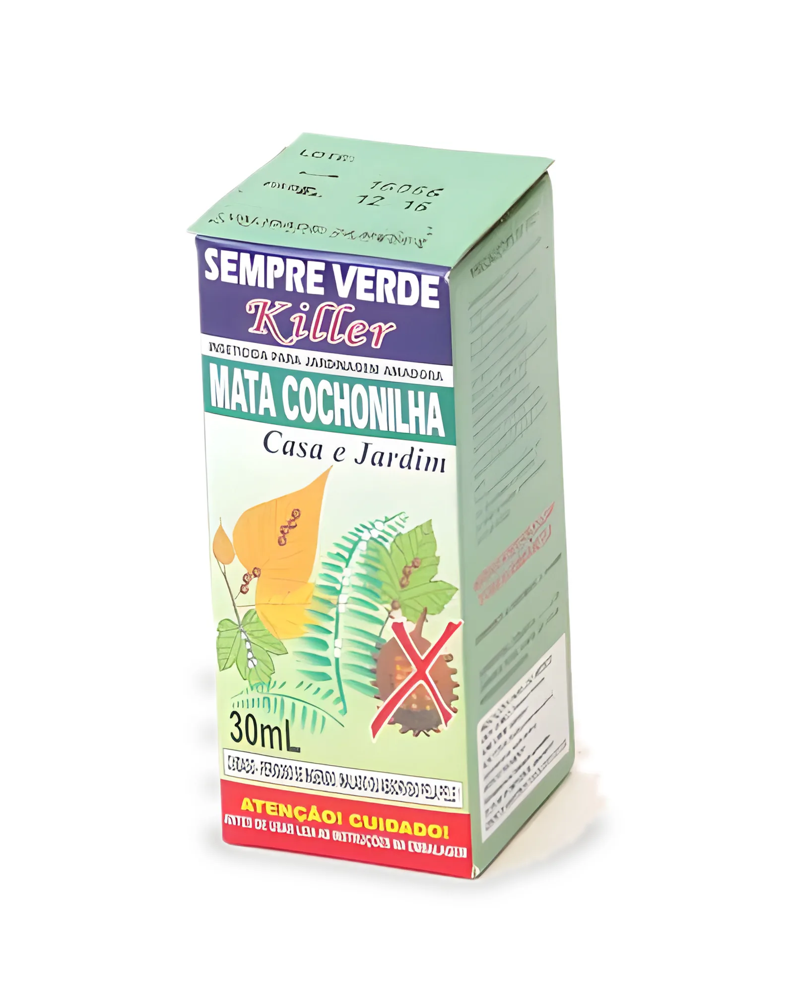 Inseticida Cochonilha (30ml)