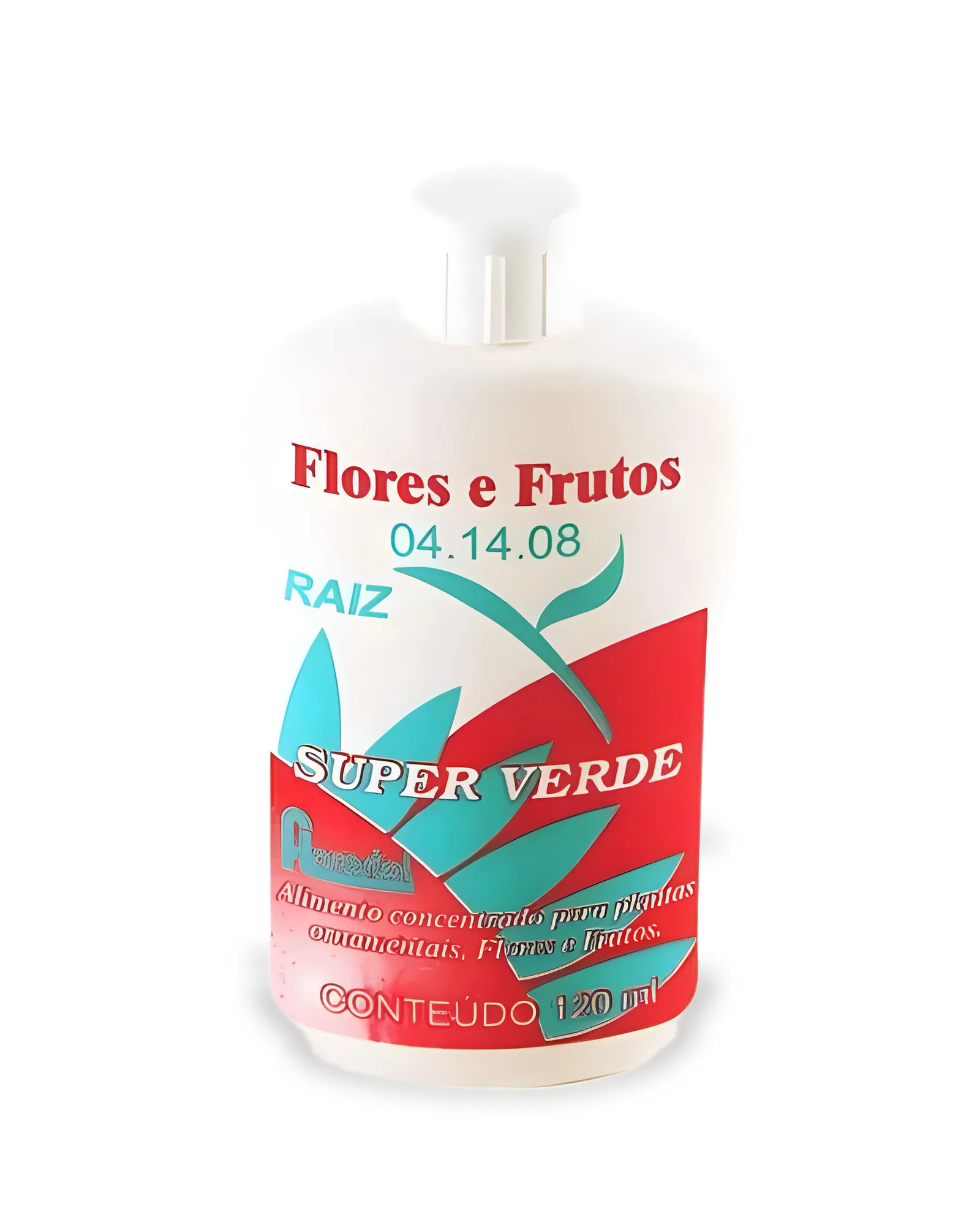 Adubo 04.14.08 (120ml)