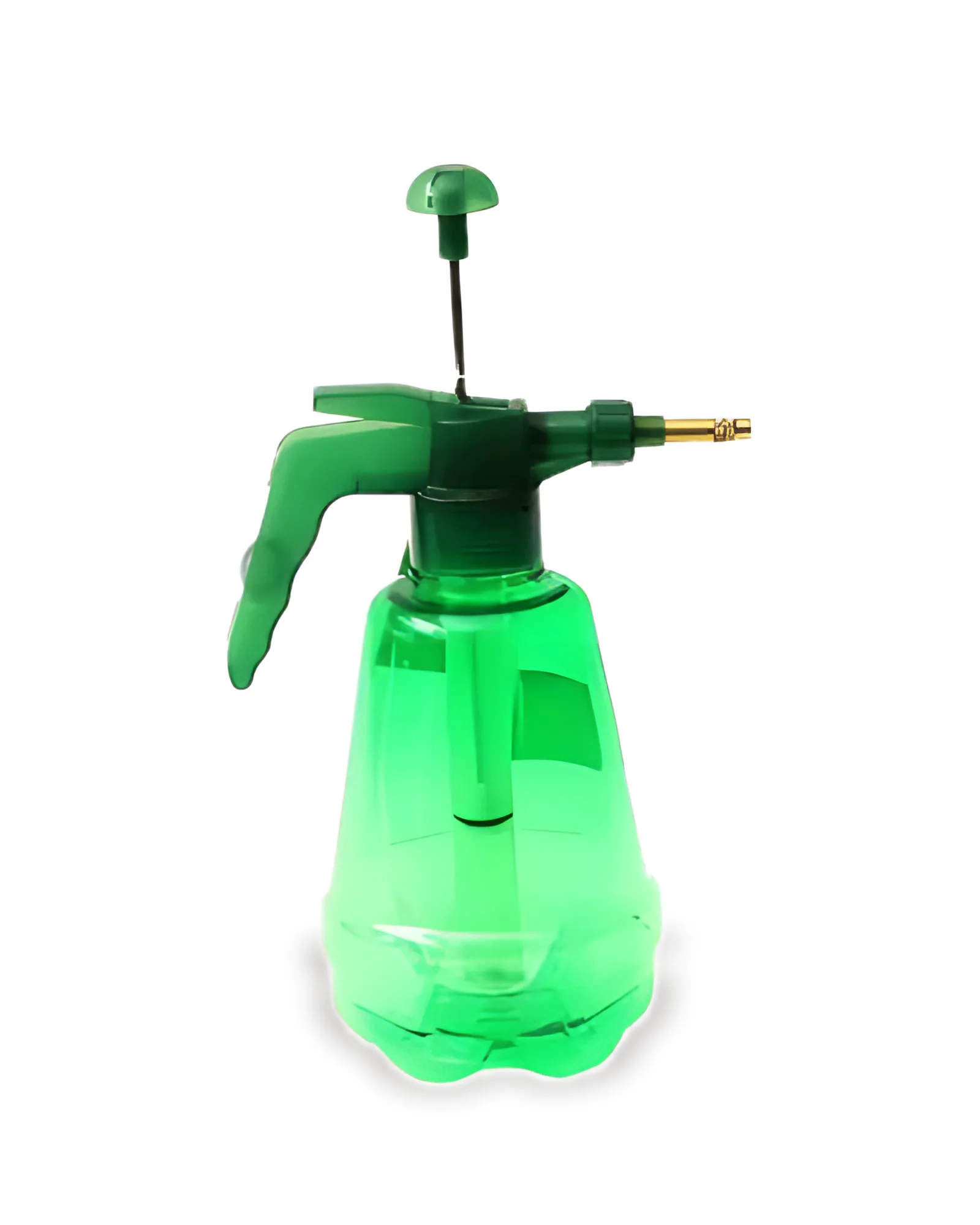 Pulverizador Verde (1,5 L) ou cores variadas