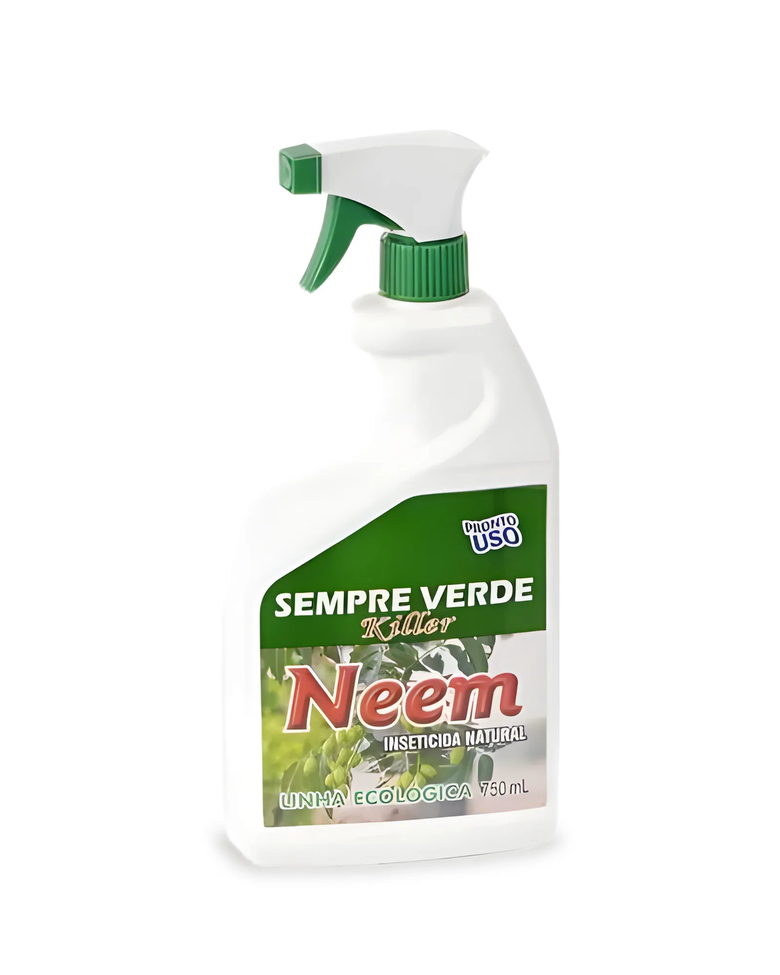 Inseticida Natural NEEN- Sempre Verde(750ml)