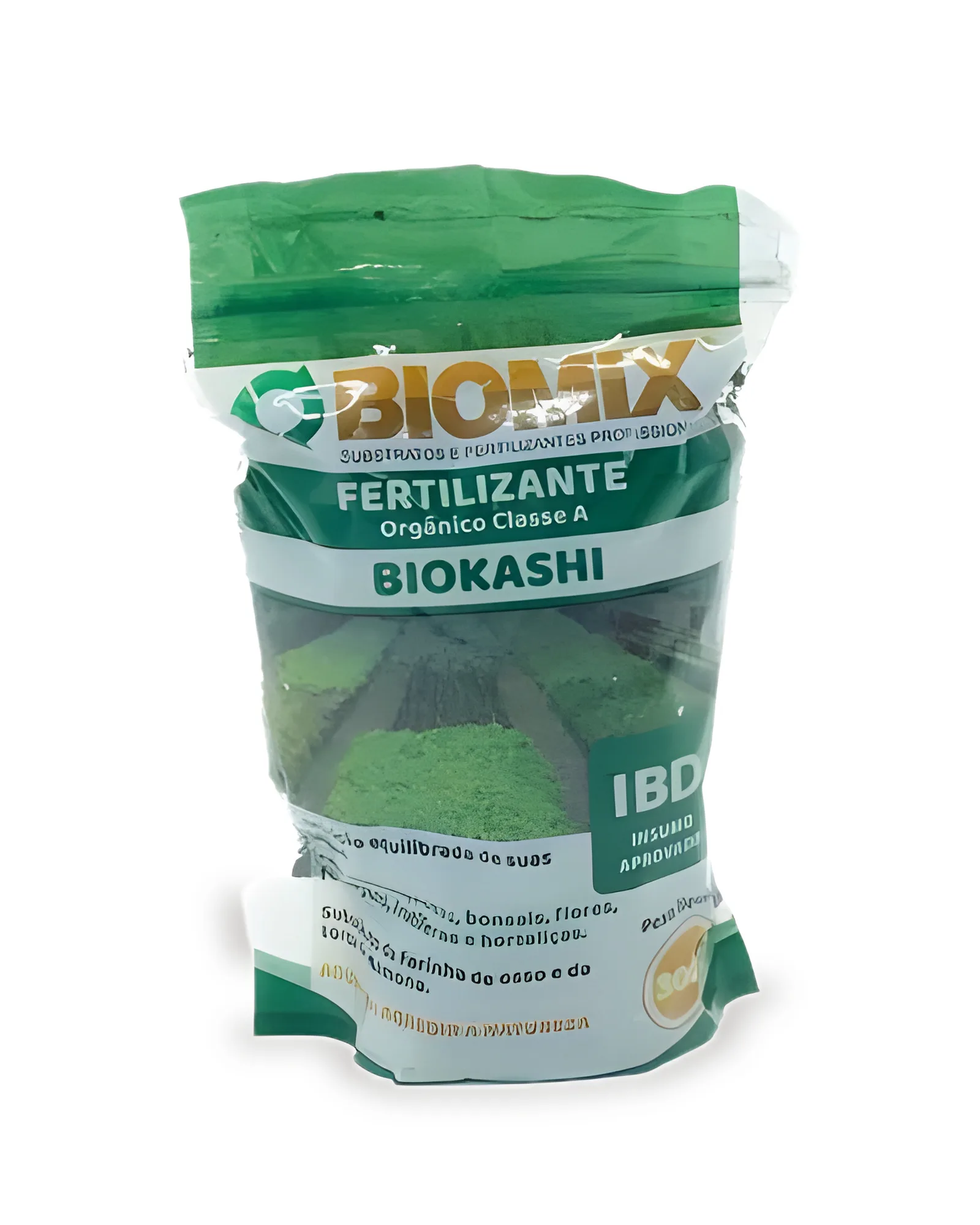 ADUBO BIOKASHI 300GR