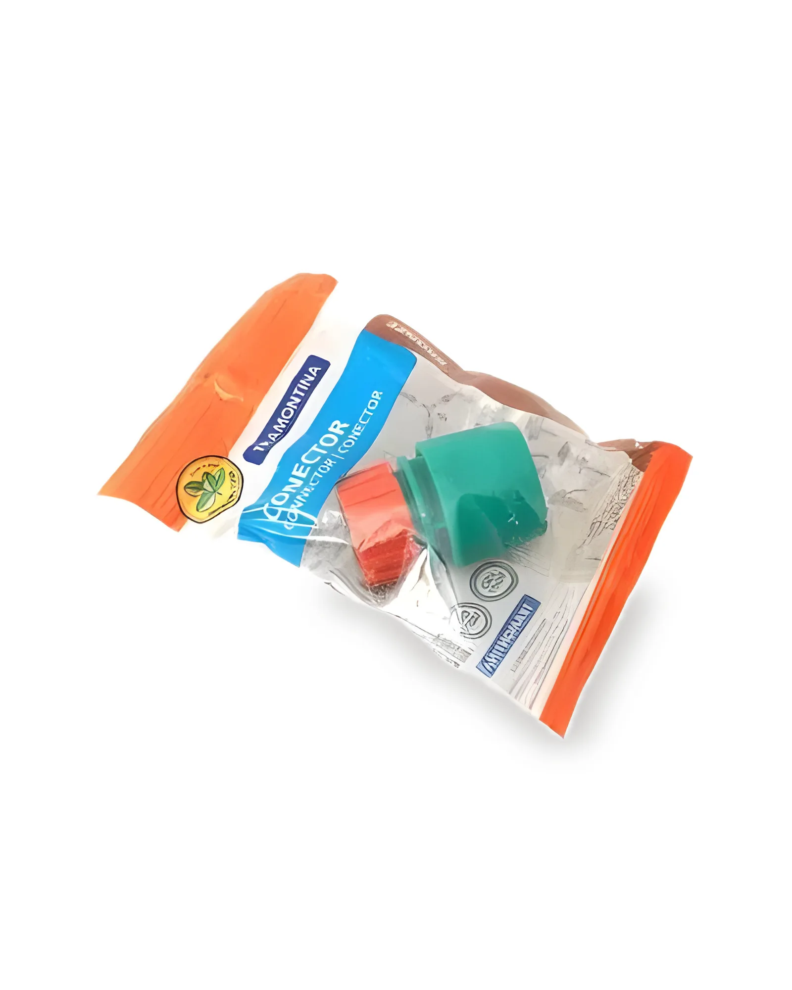Conector Para Mangueira