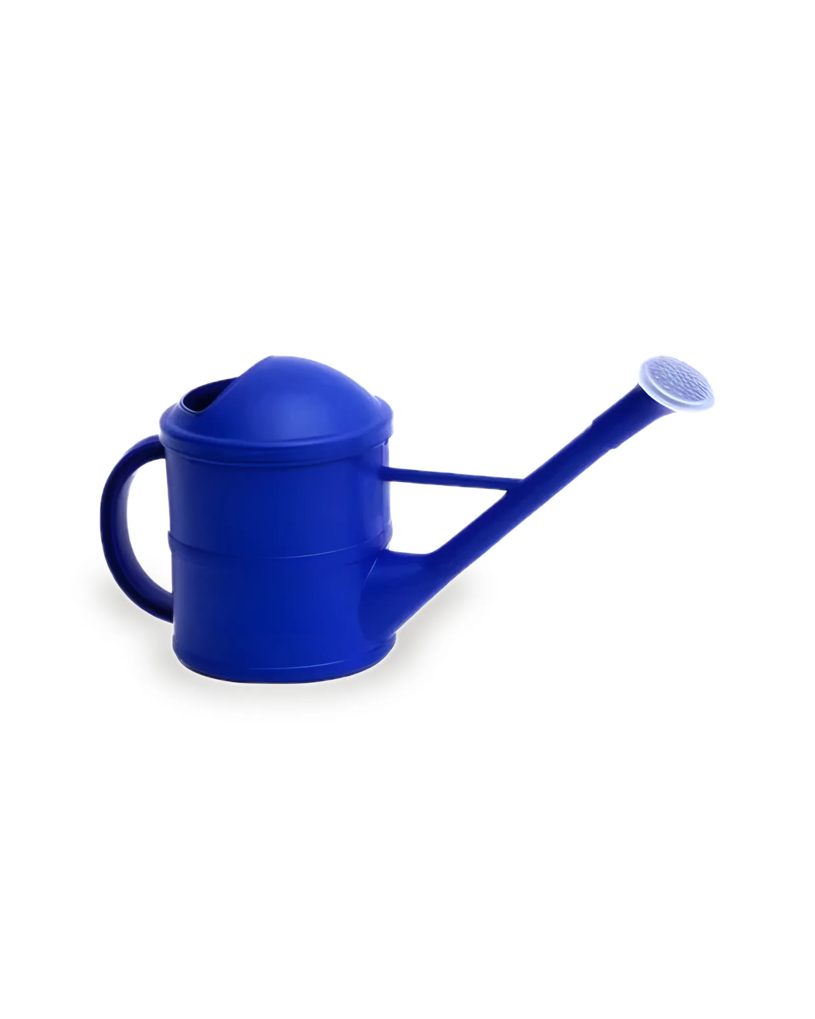 Regador Plástico (1,5L) Azul ou Cores Variadas