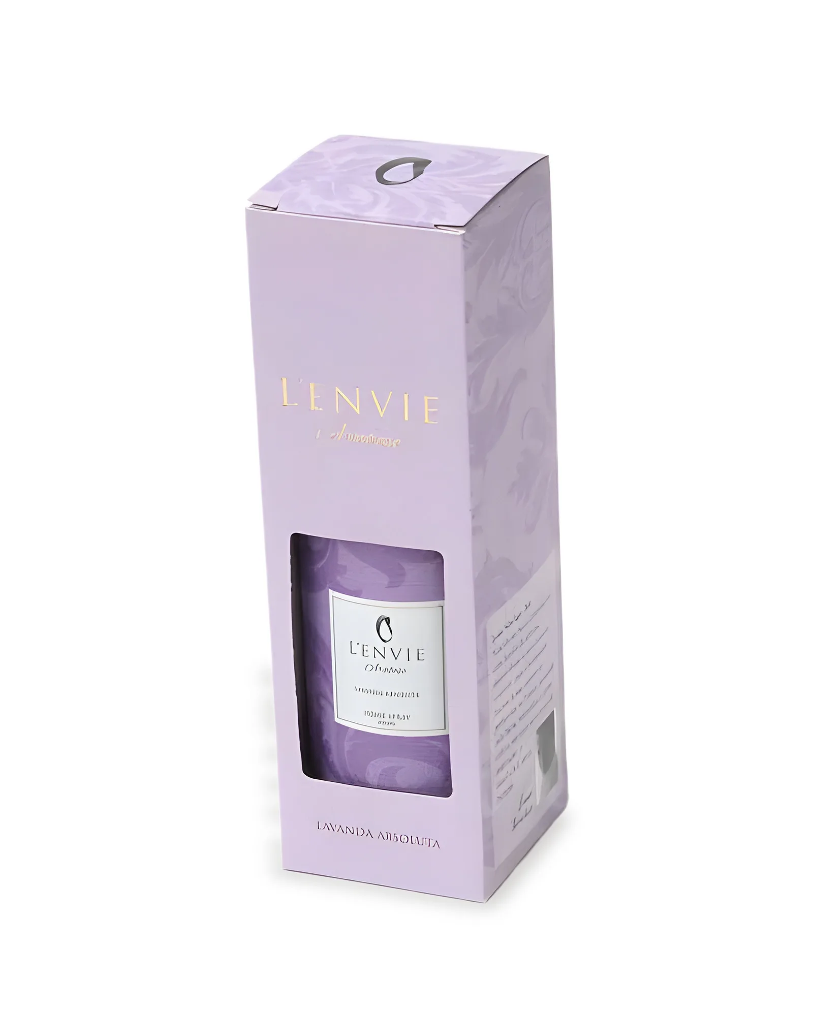 Home Spray Lavanda Absoluta (230ml)