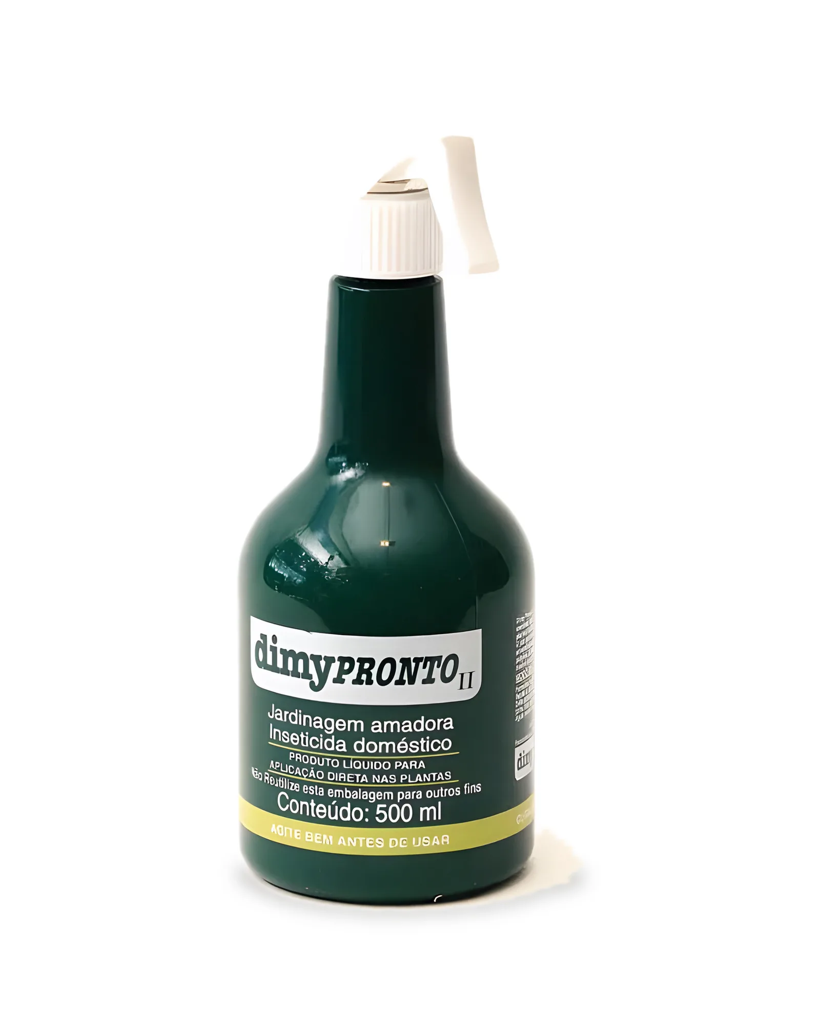 Inseticida Dimy Pronto com Gatilho (500ml)