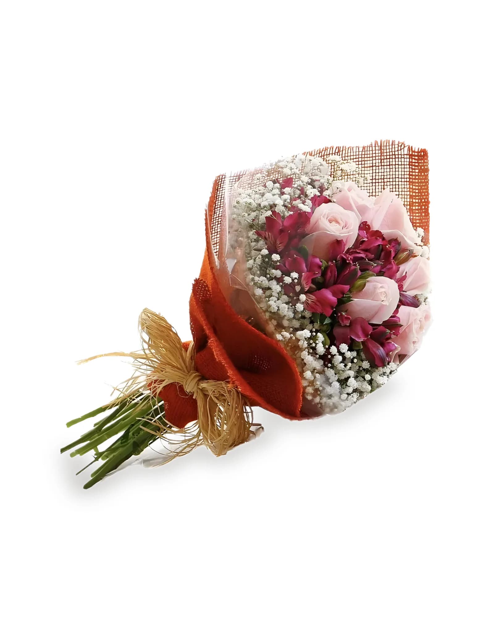 Arranjo Natural Bouquet Veneza 74