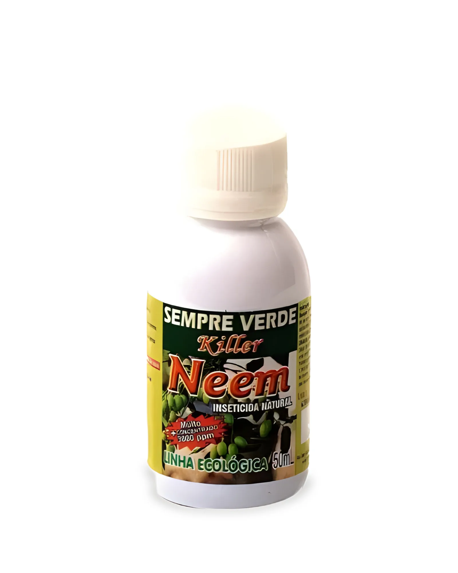 Inseticida Natural NEEN (50ml)