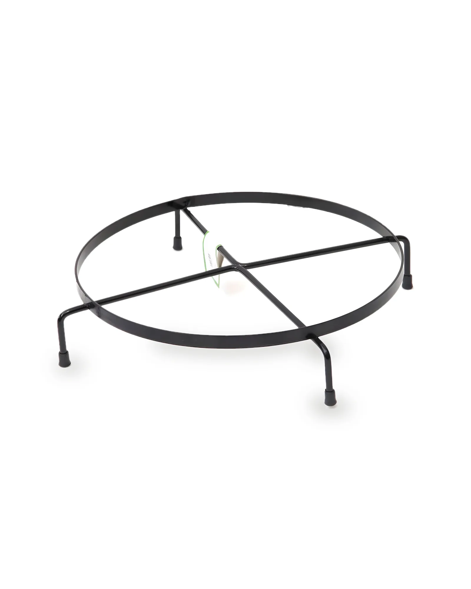 Rasteiro 05 Preto (30cm)