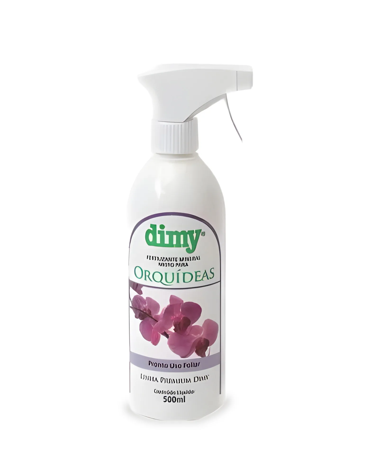 Fertilizante Mineral Misto Para Orquídeas (500ml)