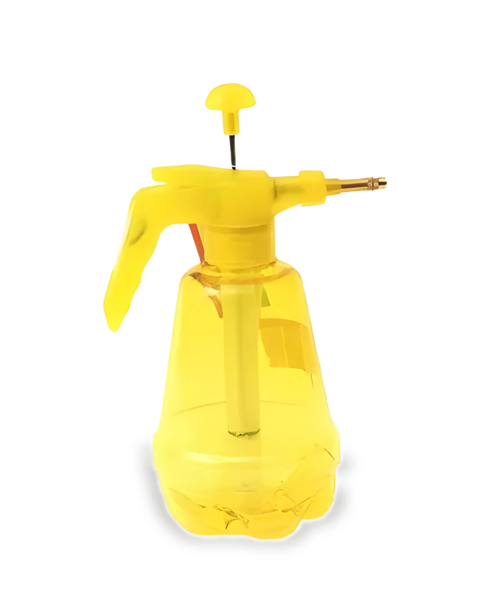 Pulverizador Amarelo (1,5 L) ou cores variadas