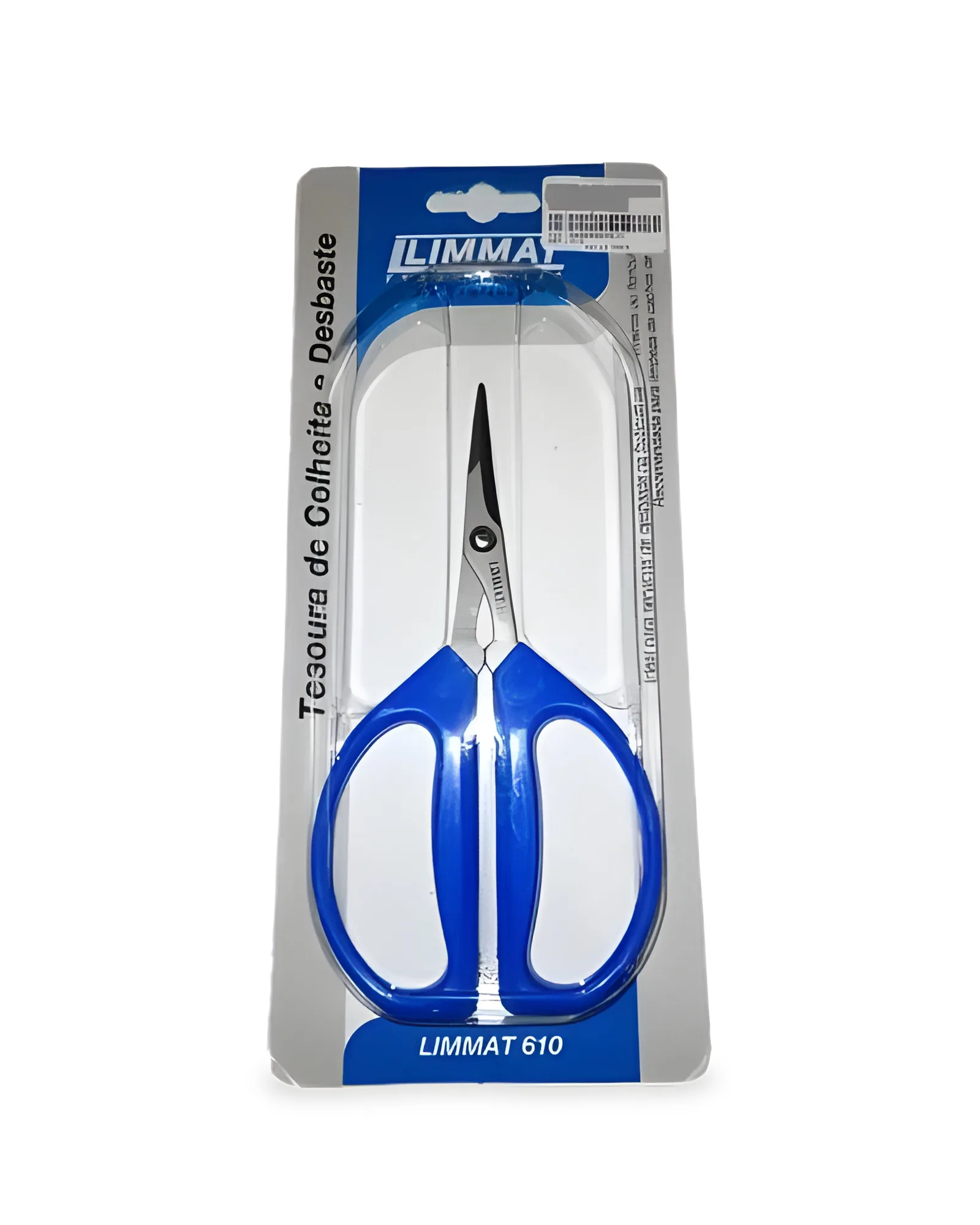 Tesoura para Viveirista Limmat L715