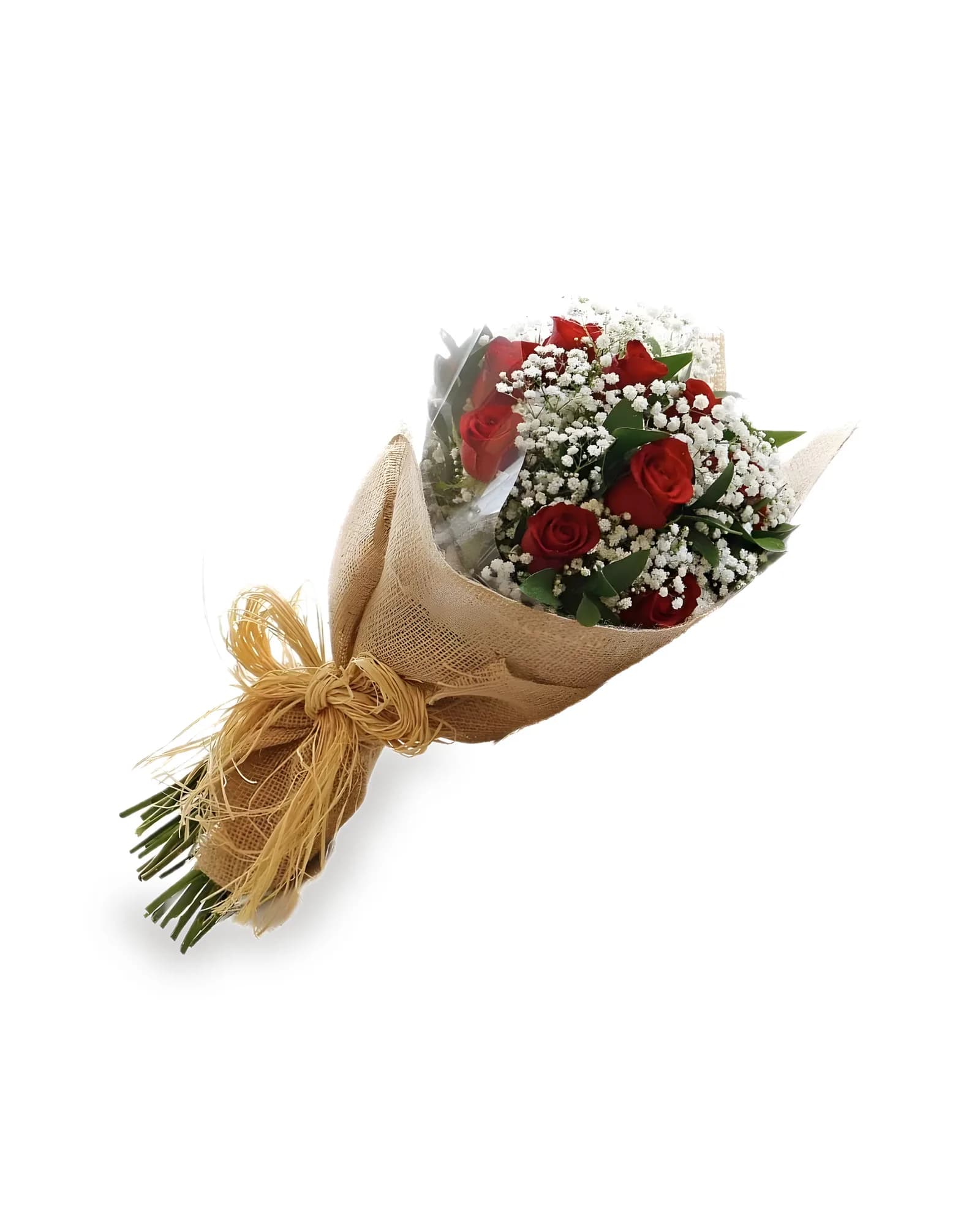 Arranjo Natural Bouquet Veneza 70